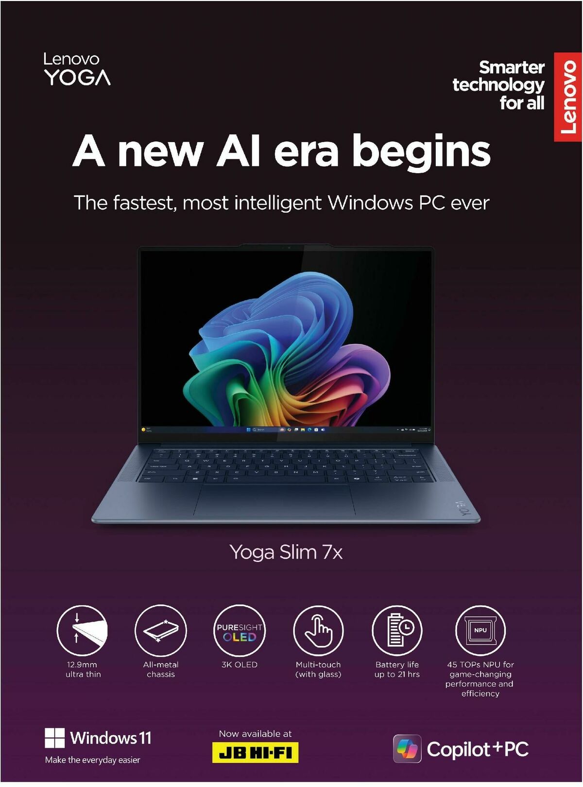 JB Hi-Fi Magazine February Catalogues from 1 February