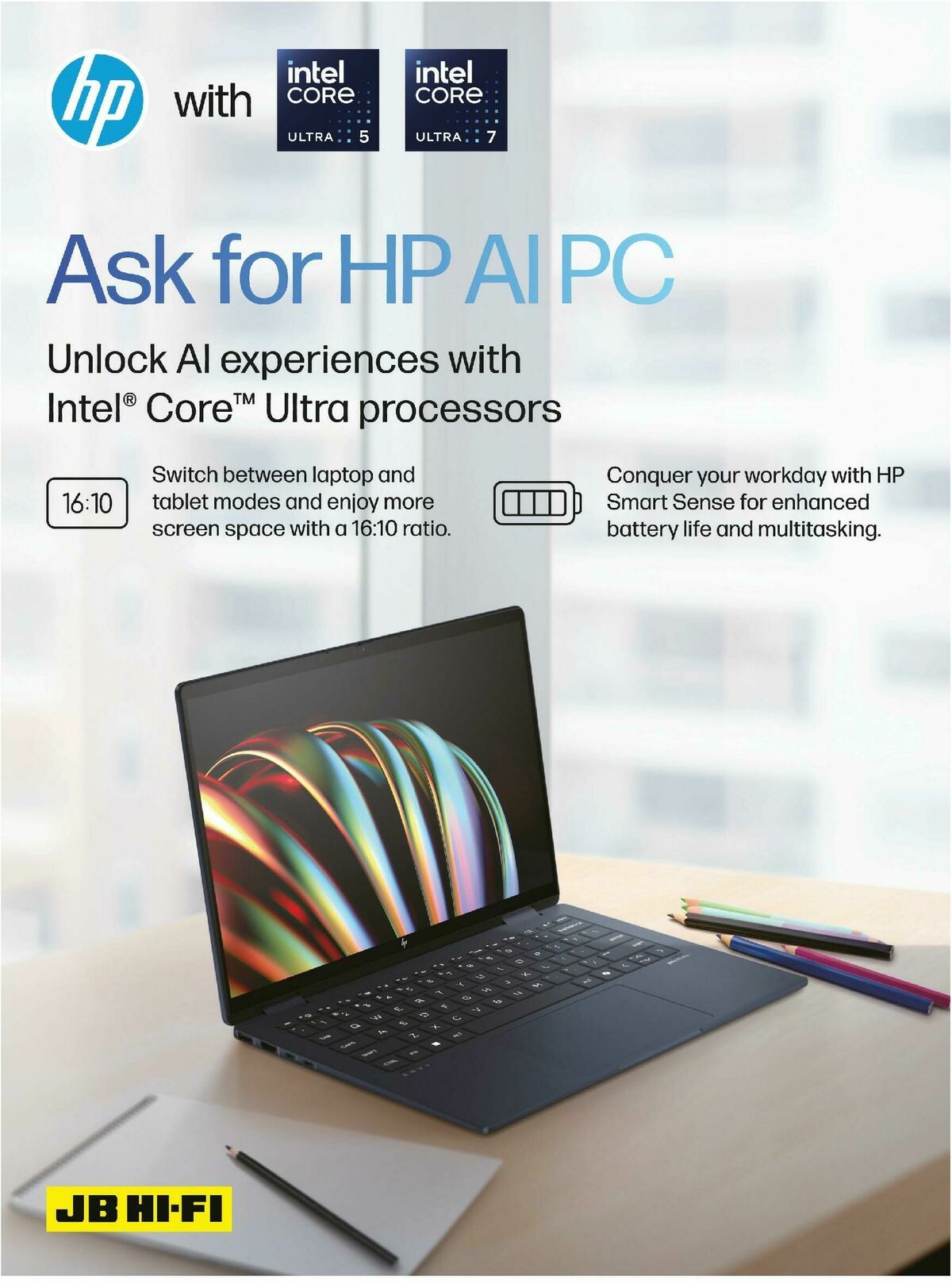 JB Hi-Fi Magazine February Catalogues from 1 February