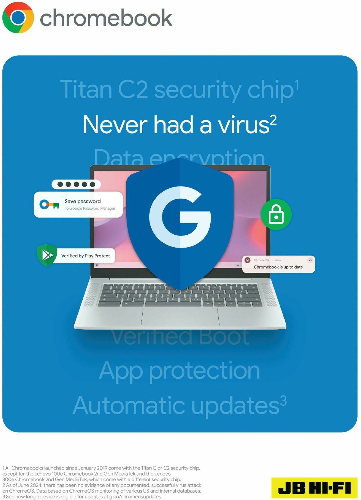 JB Hi-Fi Magazine February Catalogues from 1 February