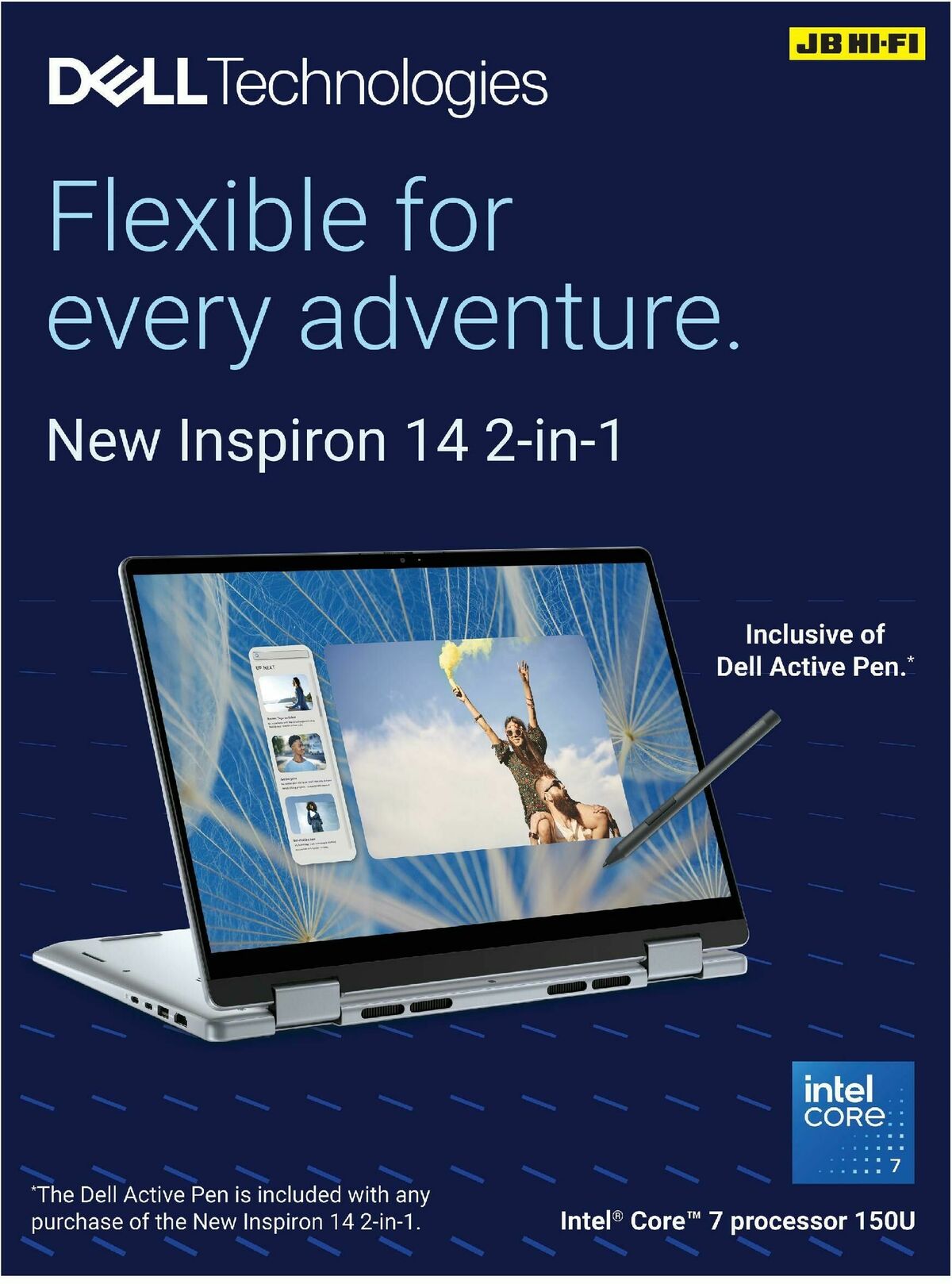 JB Hi-Fi Magazine February Catalogues from 1 February