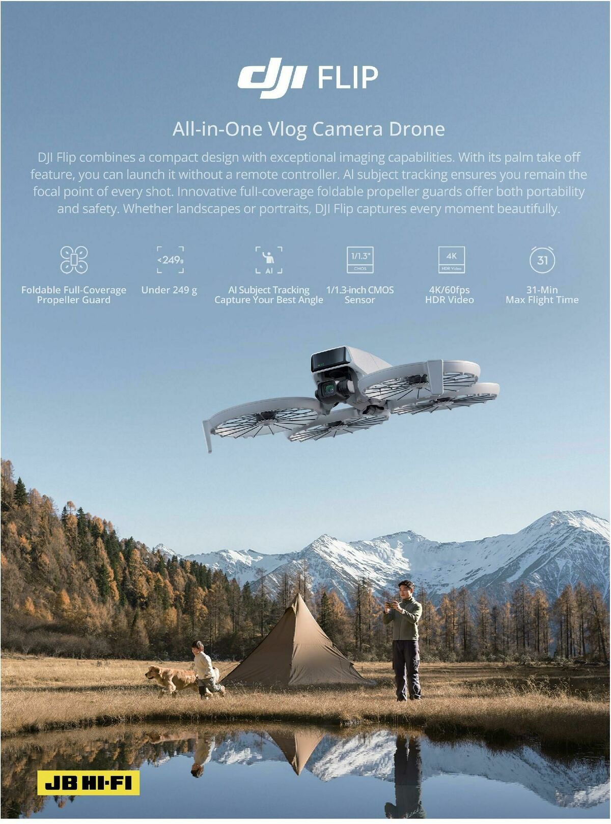 JB Hi-Fi Magazine February Catalogues from 1 February