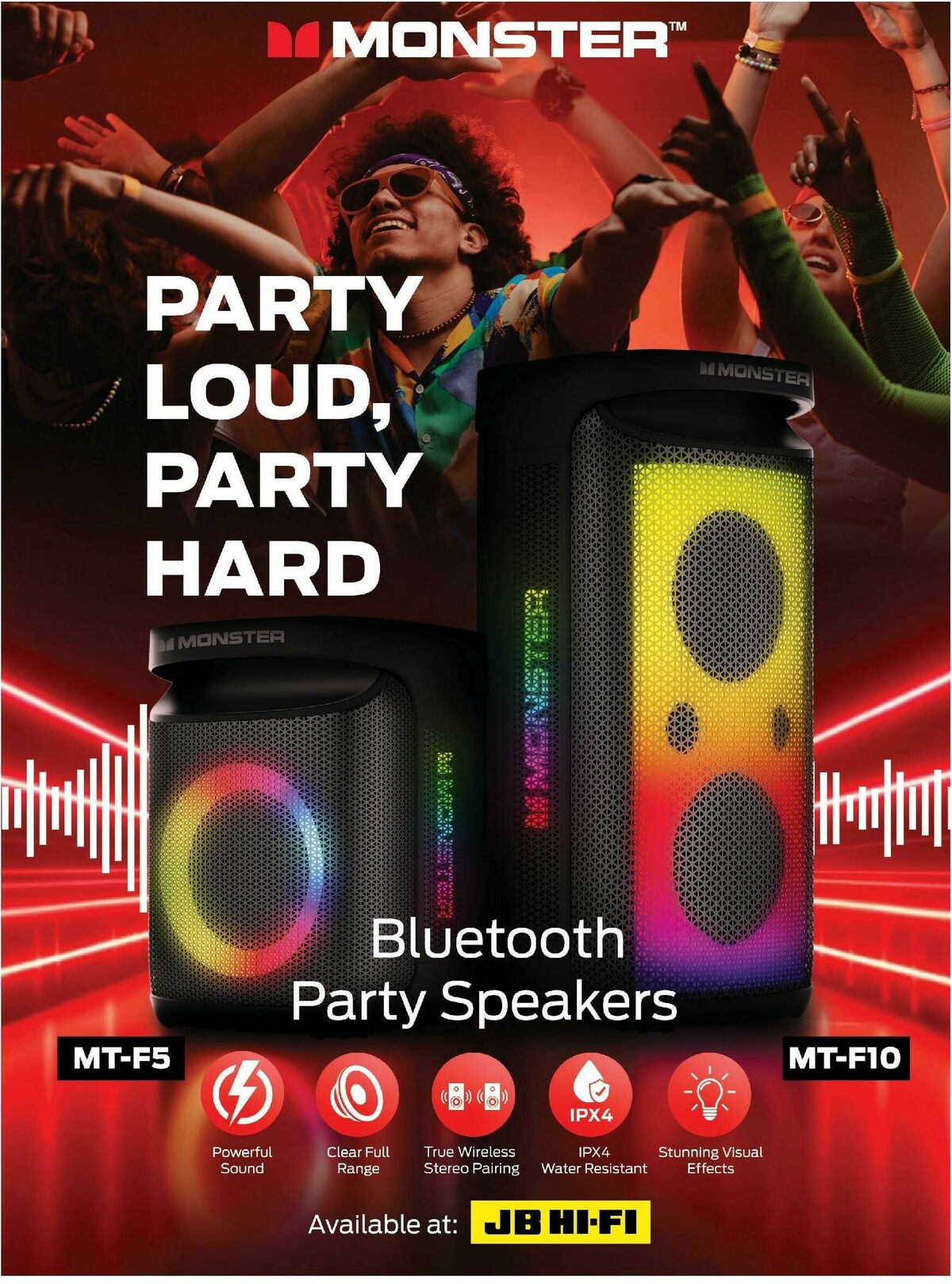 JB Hi-Fi Magazine February Catalogues from 1 February