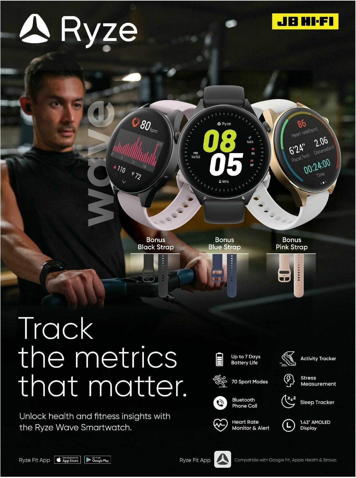 JB Hi-Fi Magazine February Catalogues from 1 February