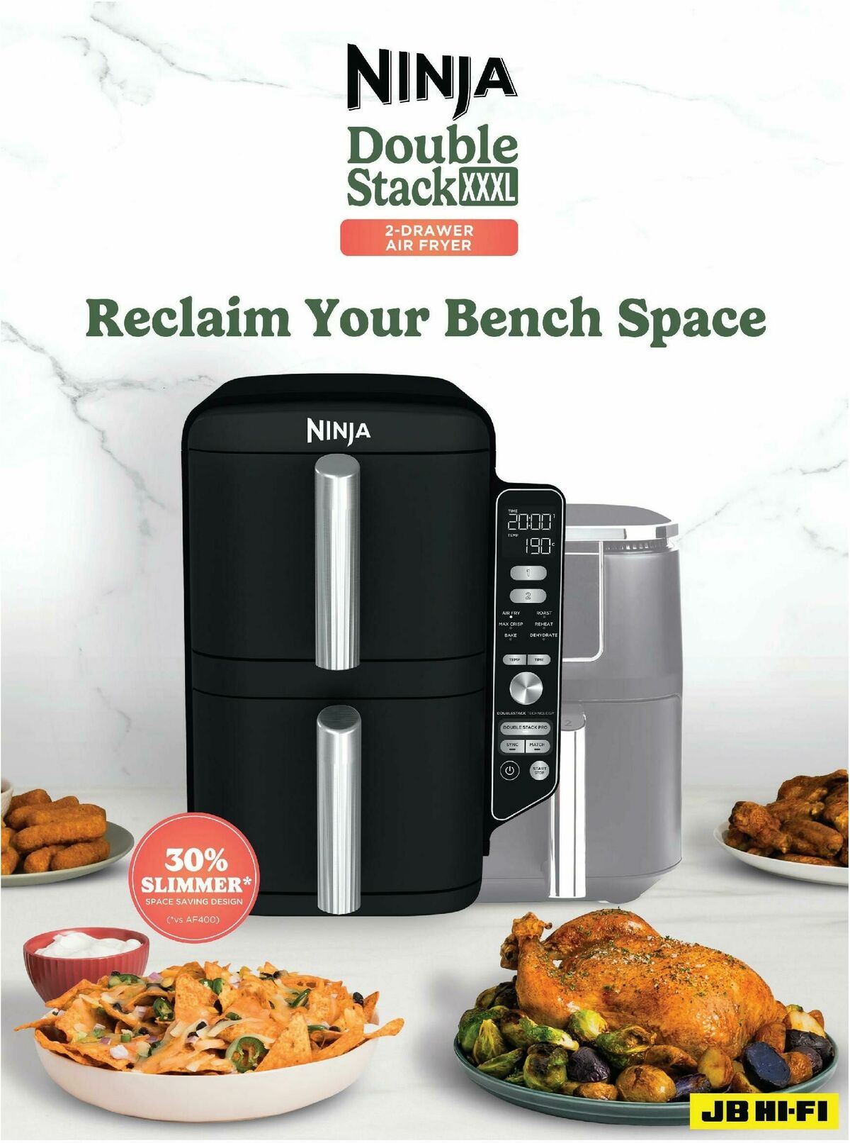 JB Hi-Fi Magazine February Catalogues from 1 February