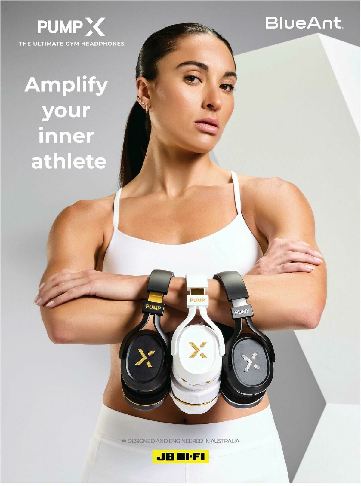 JB Hi-Fi Magazine February Catalogues from 1 February