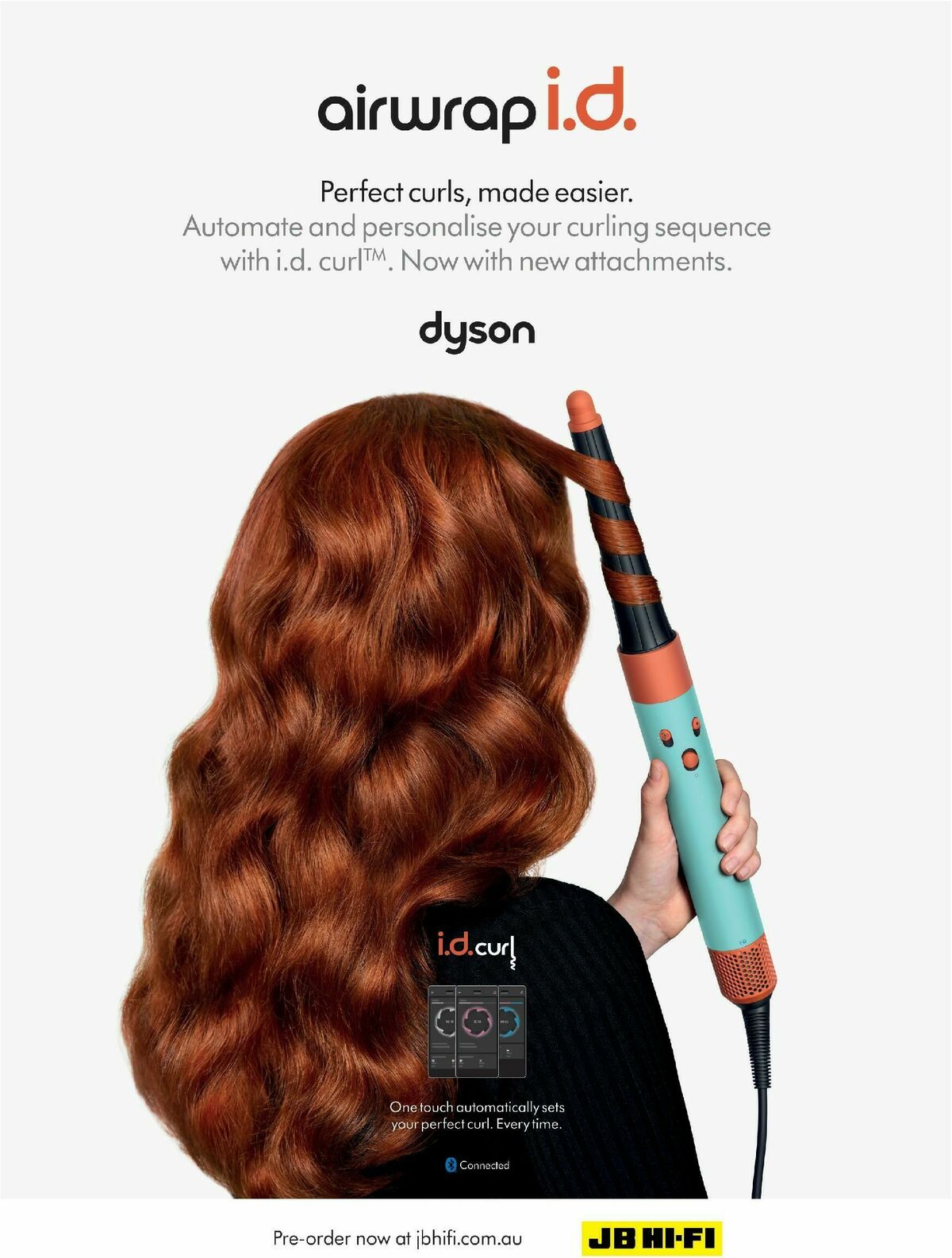 JB Hi-Fi Magazine February Catalogues from 1 February