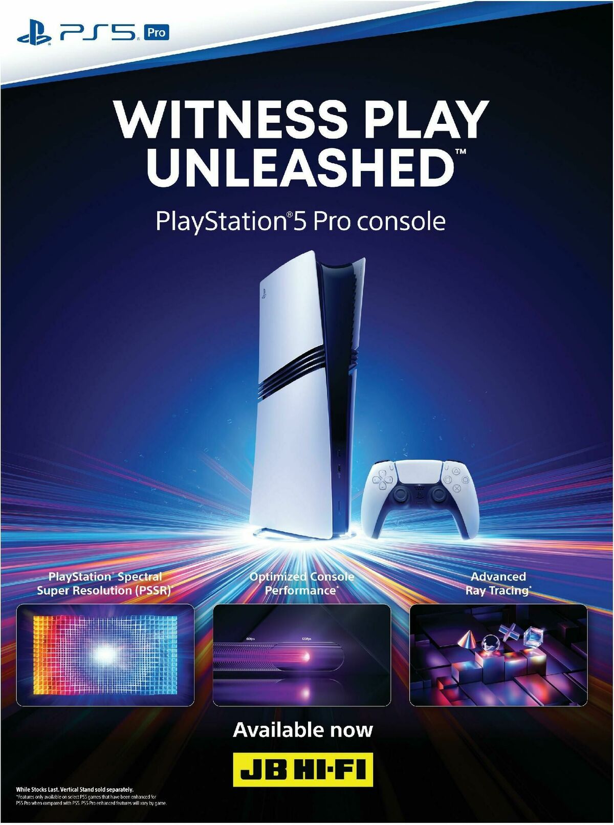 JB Hi-Fi Magazine February Catalogues from 1 February