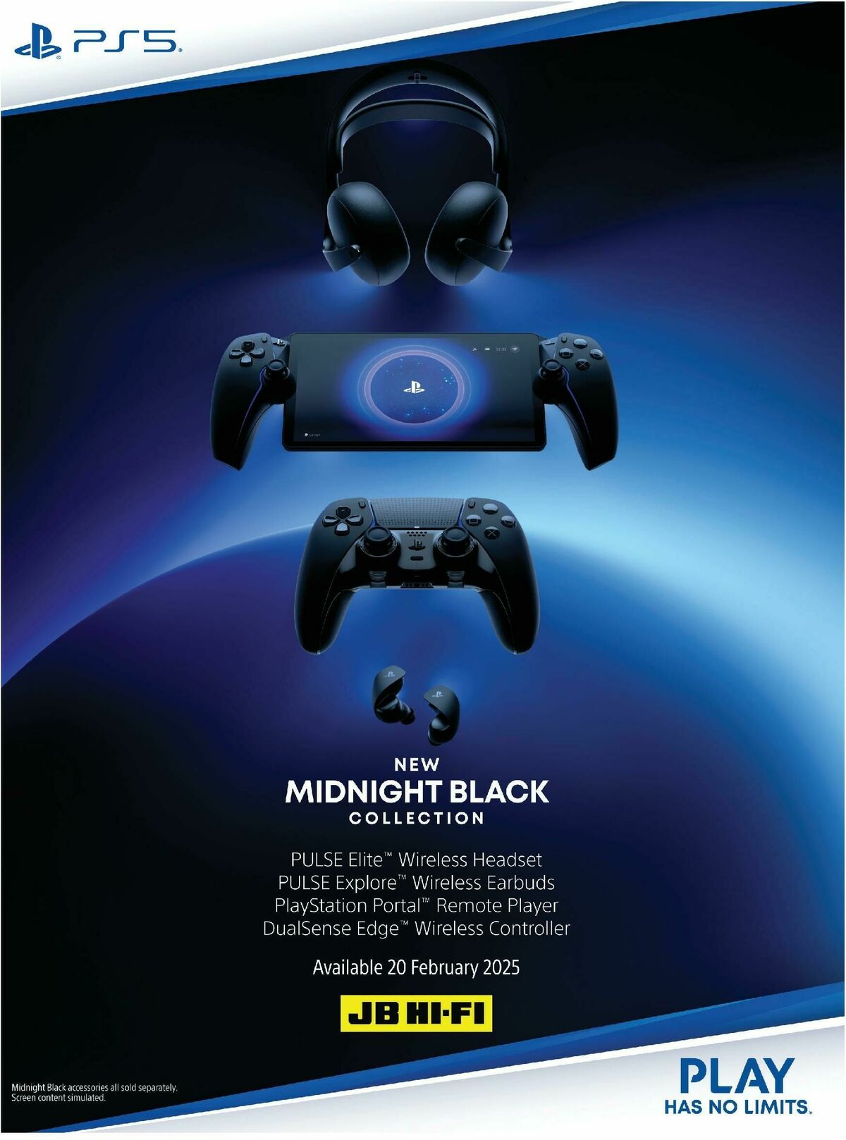 JB Hi-Fi Magazine February Catalogues from 1 February