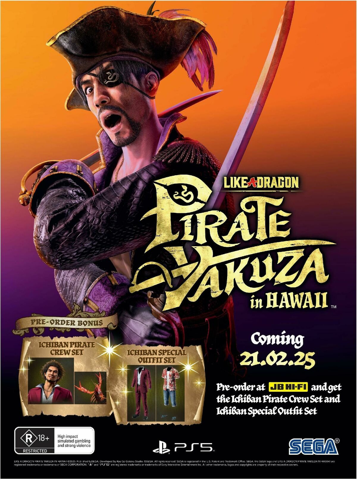 JB Hi-Fi Magazine February Catalogues from 1 February