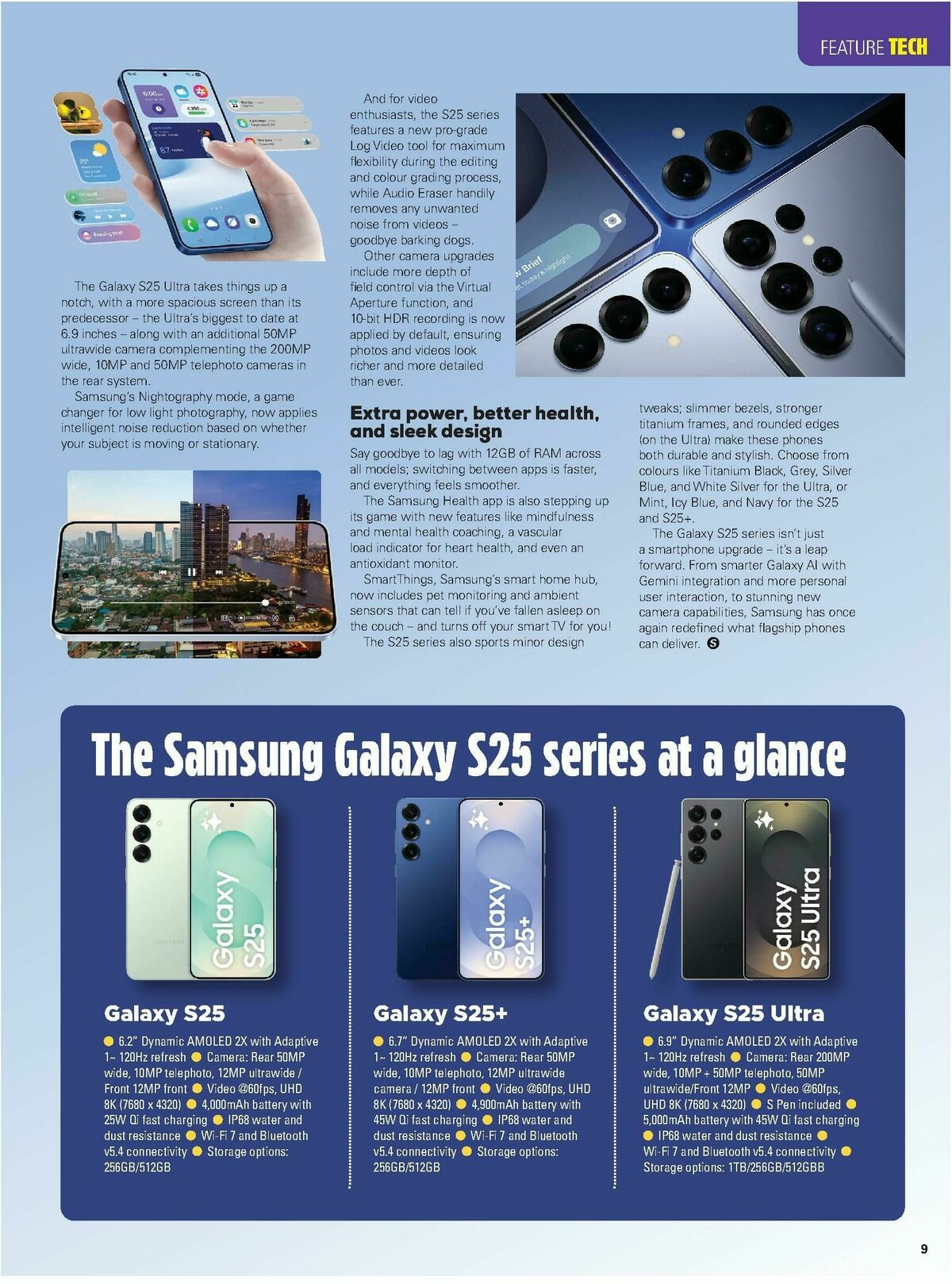 JB Hi-Fi Magazine February Catalogues from 1 February