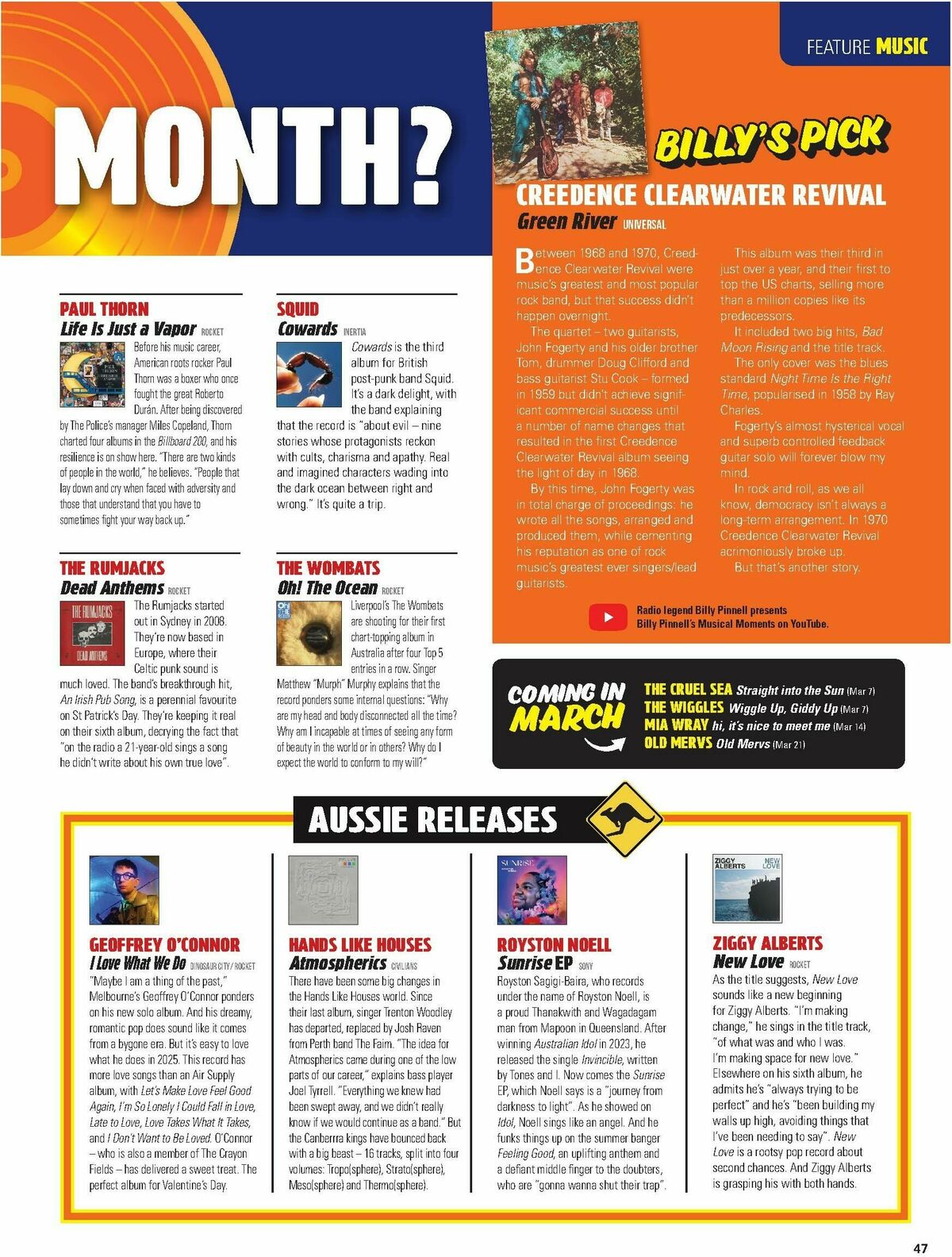 JB Hi-Fi Magazine February Catalogues from 1 February