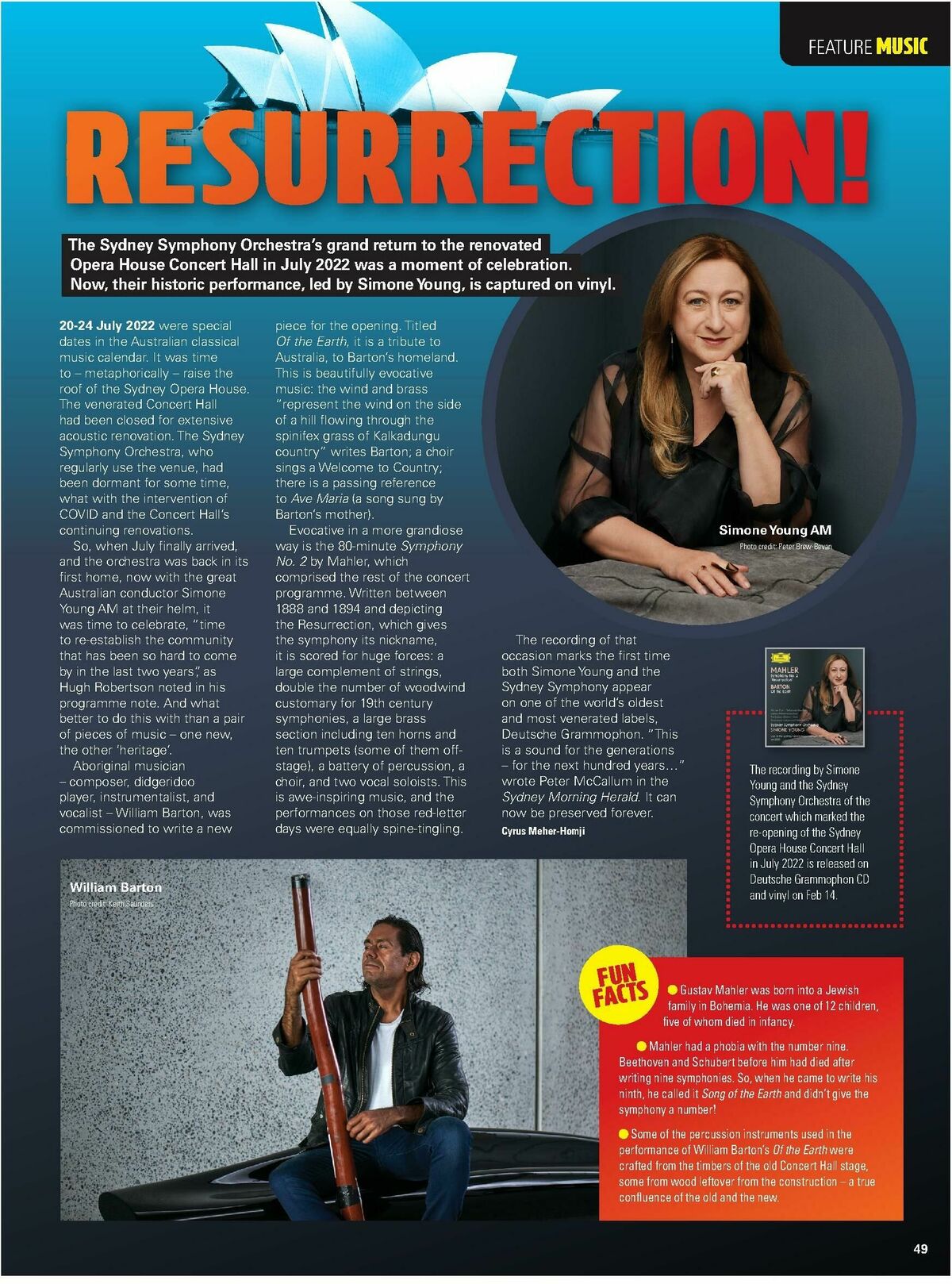 JB Hi-Fi Magazine February Catalogues from 1 February