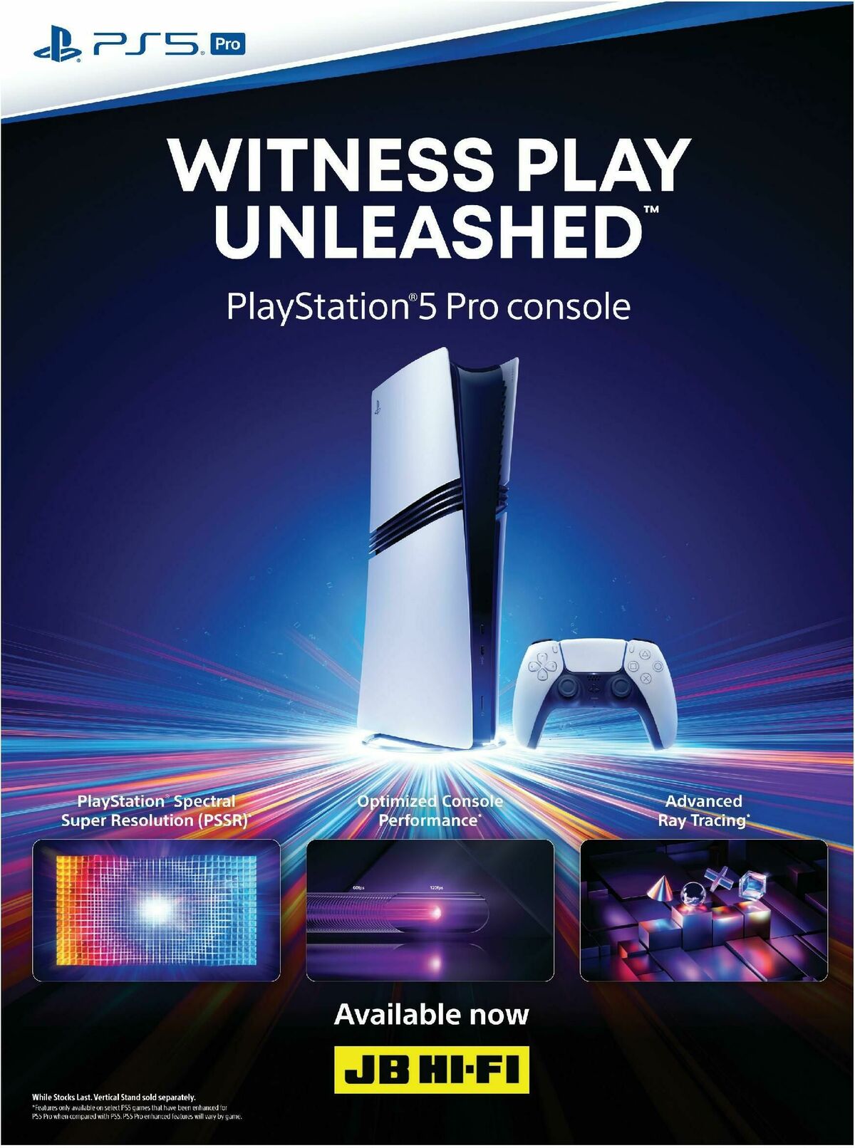 JB Hi-Fi Magazine March Catalogues from 1 March