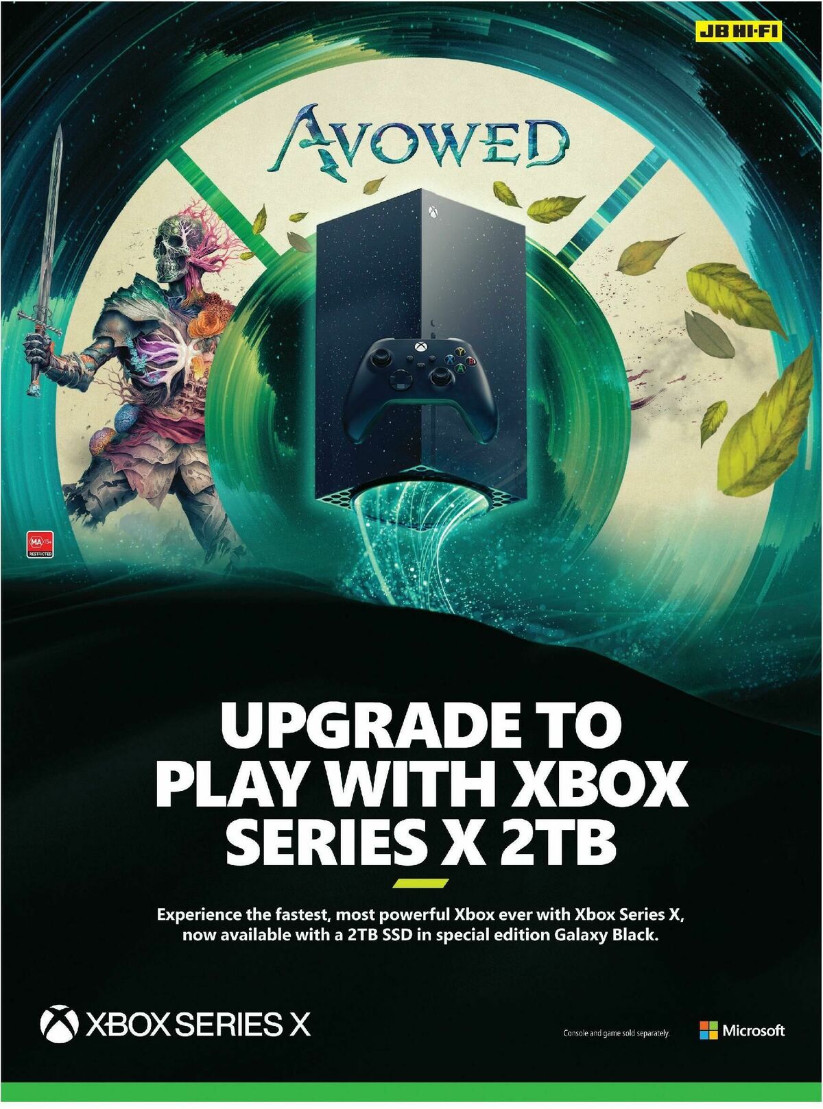 JB Hi-Fi Magazine March Catalogues from 1 March