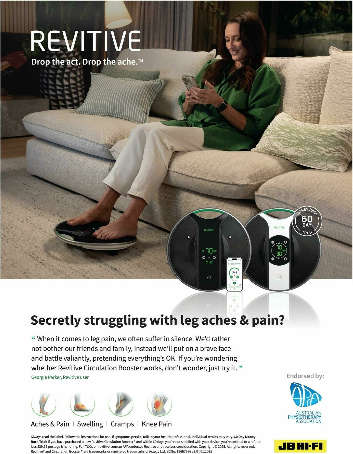 JB Hi-Fi Magazine March Catalogues from 1 March