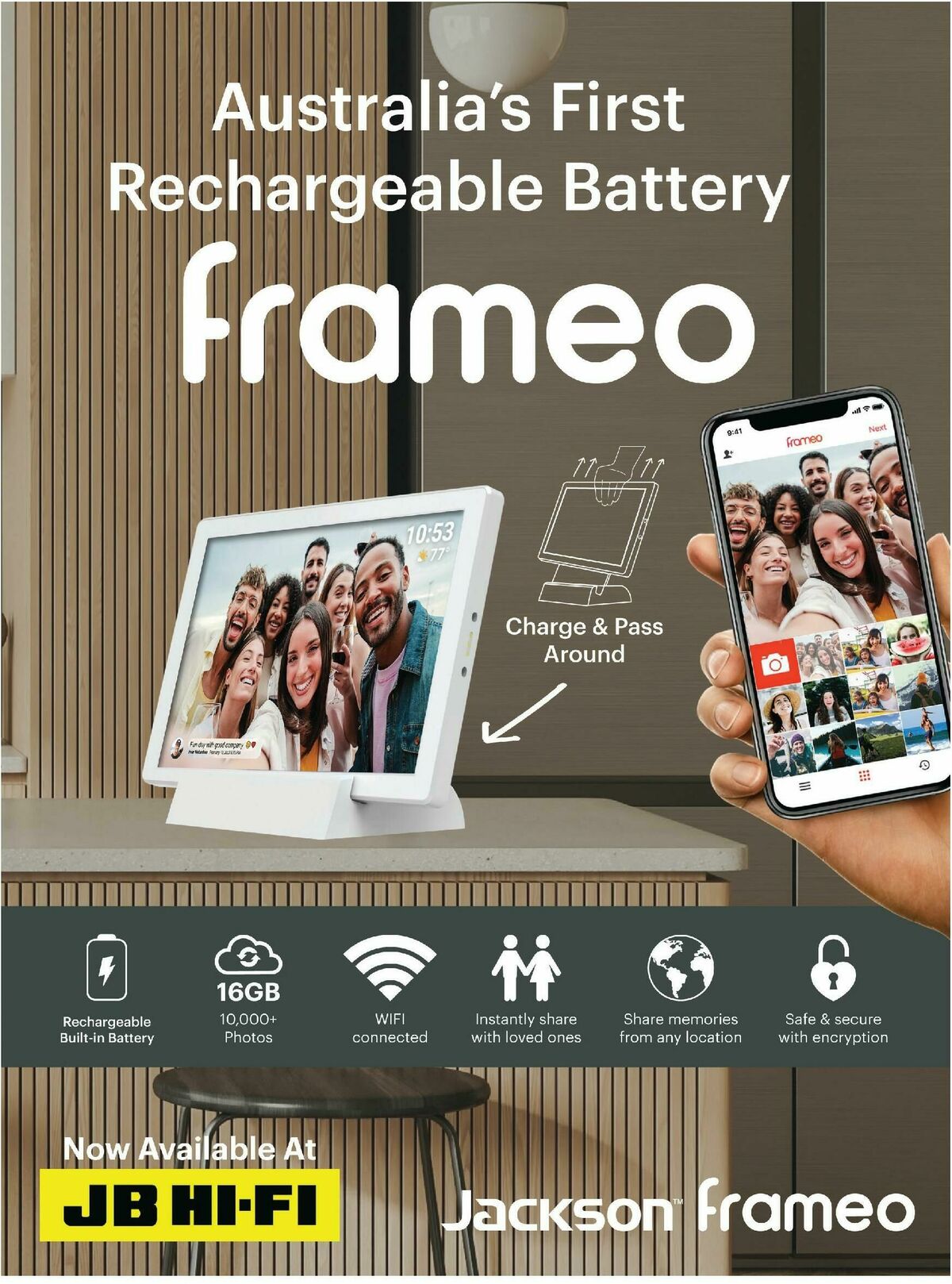 JB Hi-Fi Magazine March Catalogues from 1 March