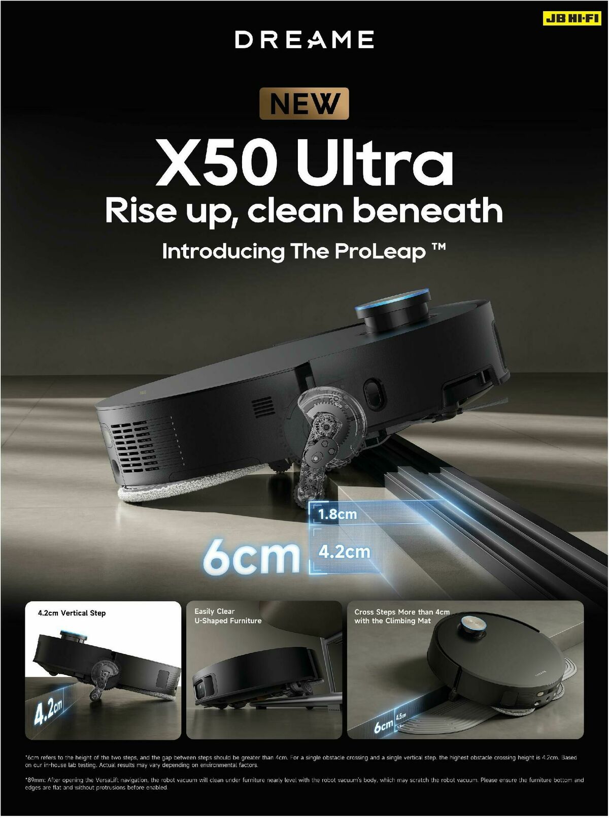 JB Hi-Fi Magazine March Catalogues from 1 March