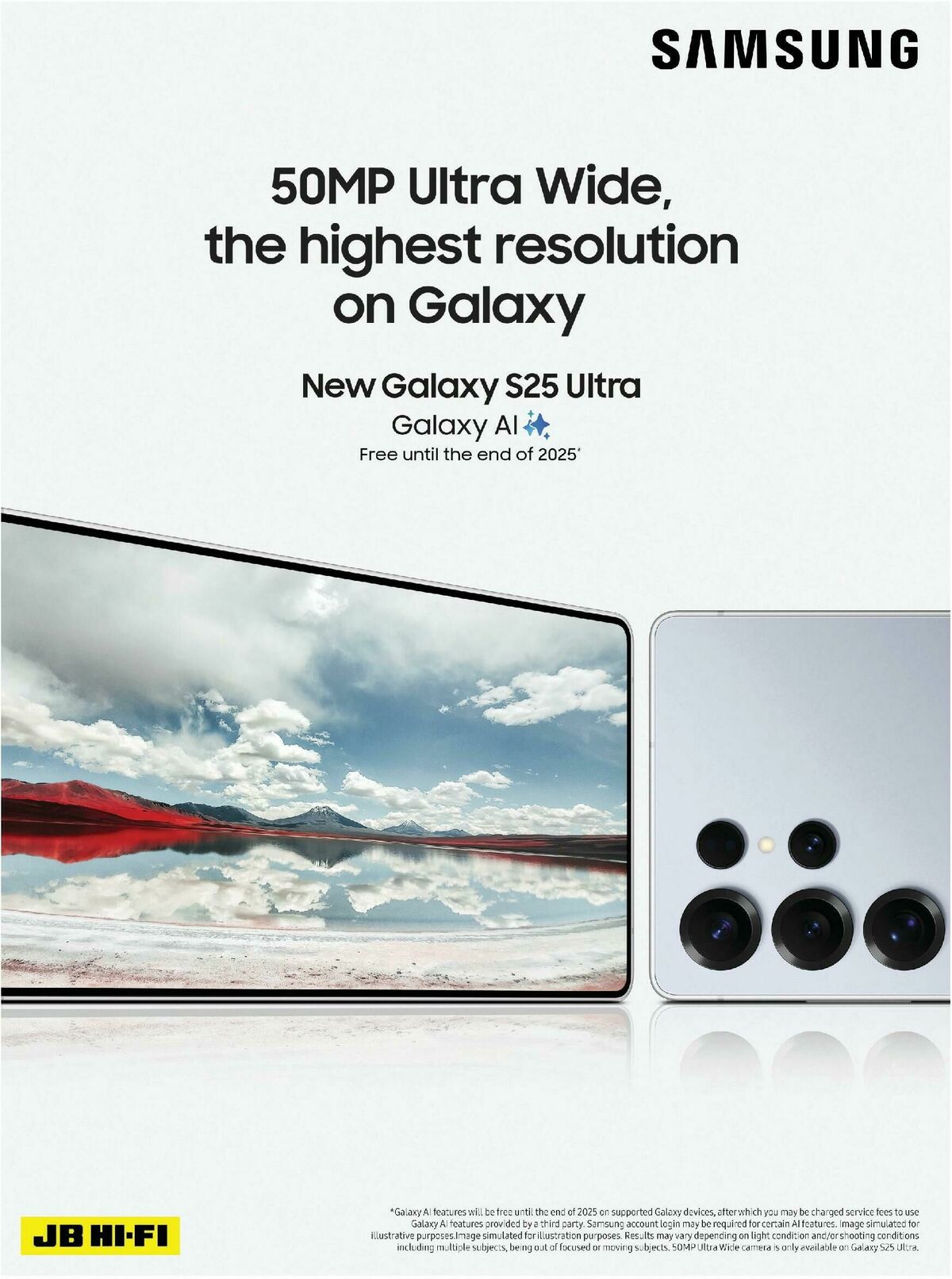 JB Hi-Fi Magazine March Catalogues from 1 March