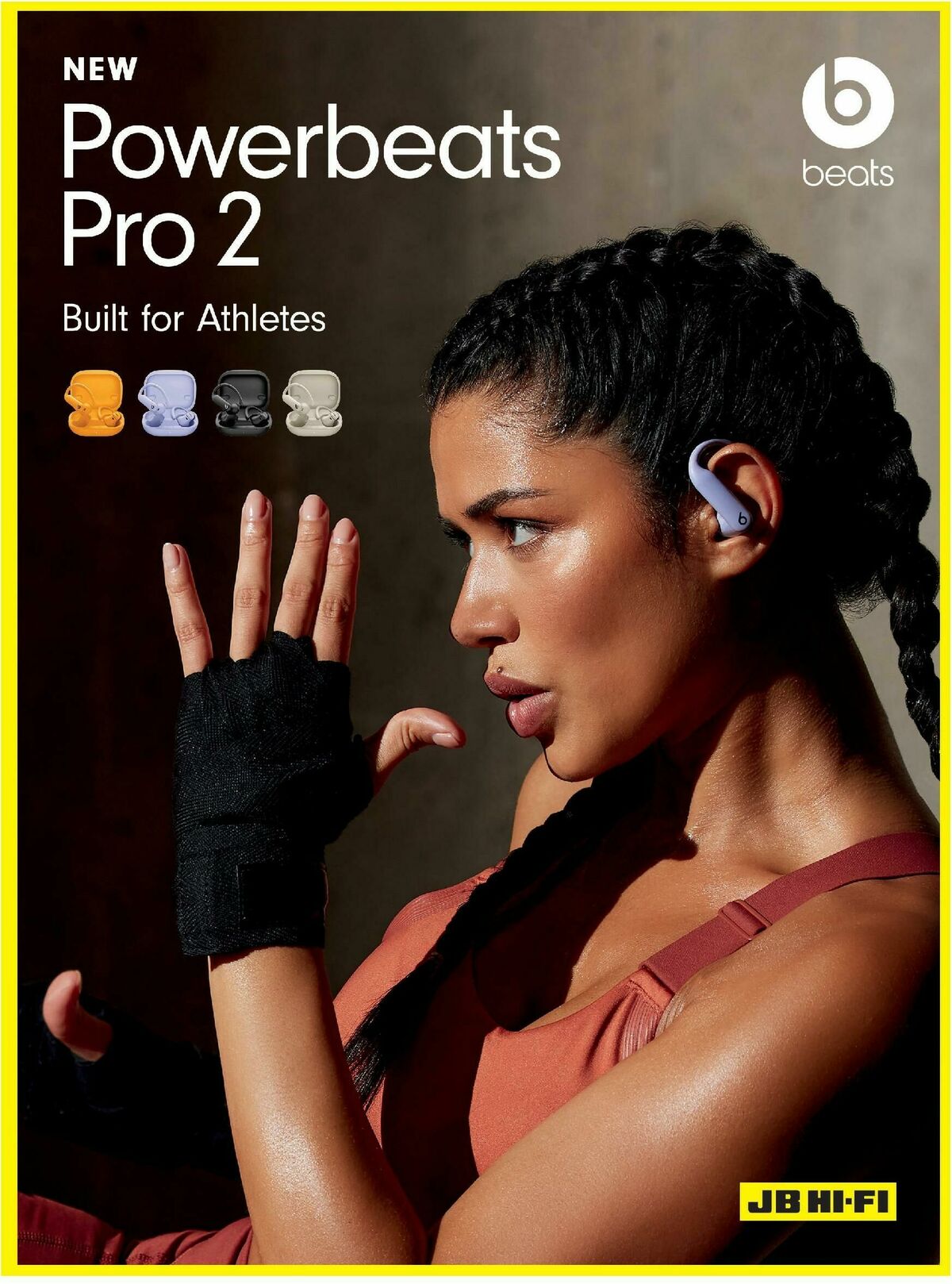 JB Hi-Fi Magazine March Catalogues from 1 March