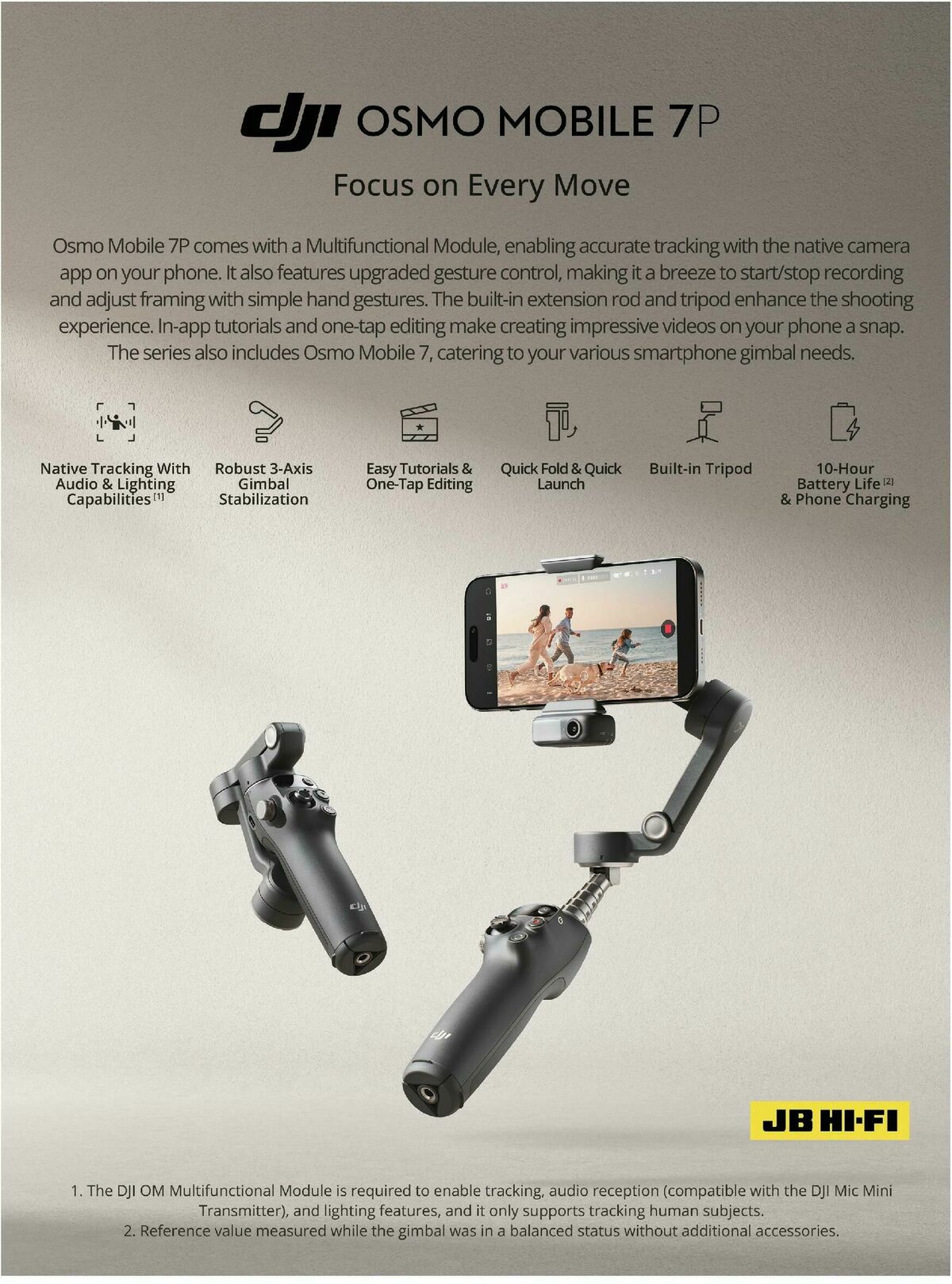 JB Hi-Fi Magazine March Catalogues from 1 March