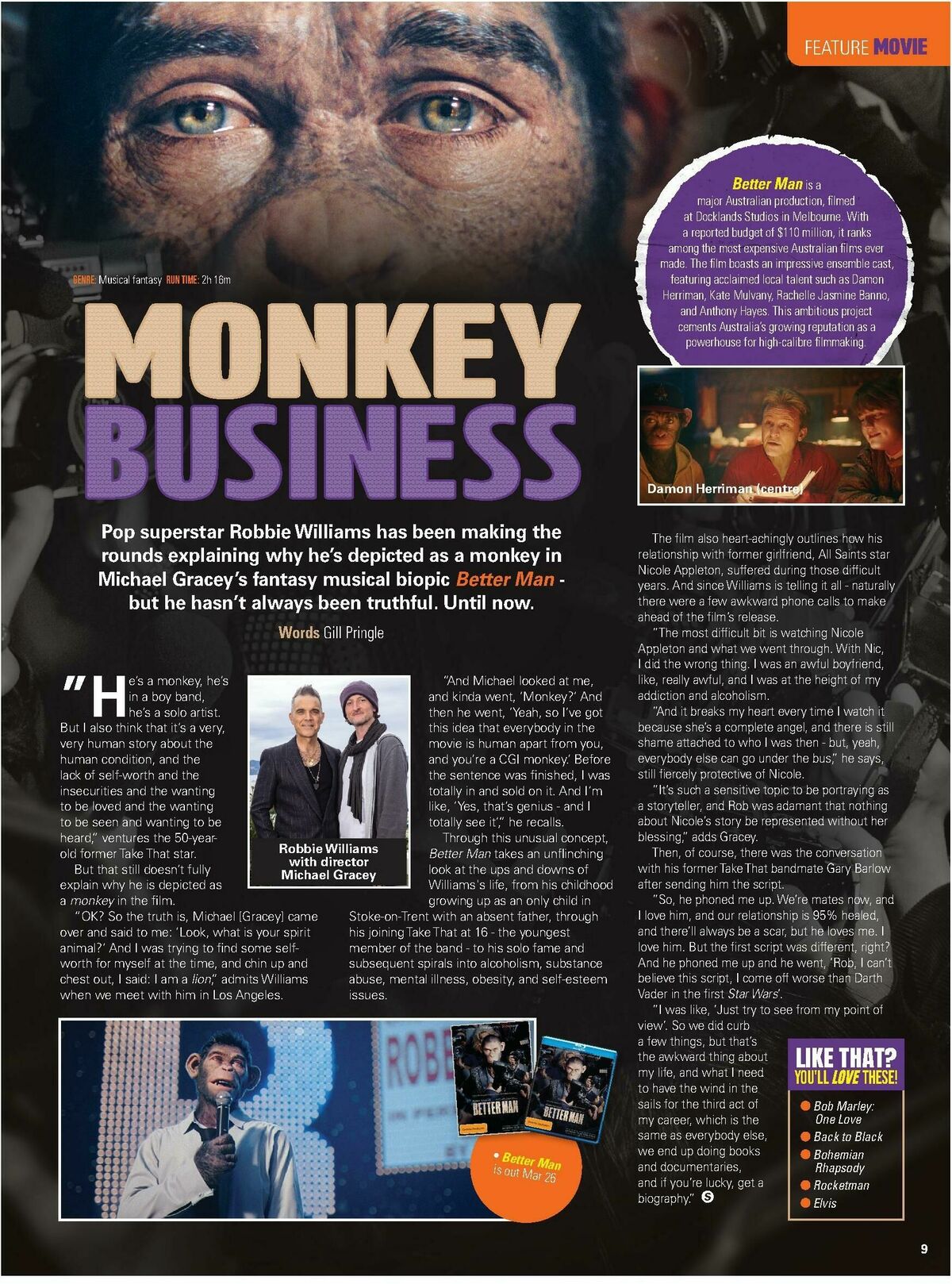 JB Hi-Fi Magazine March Catalogues from 1 March