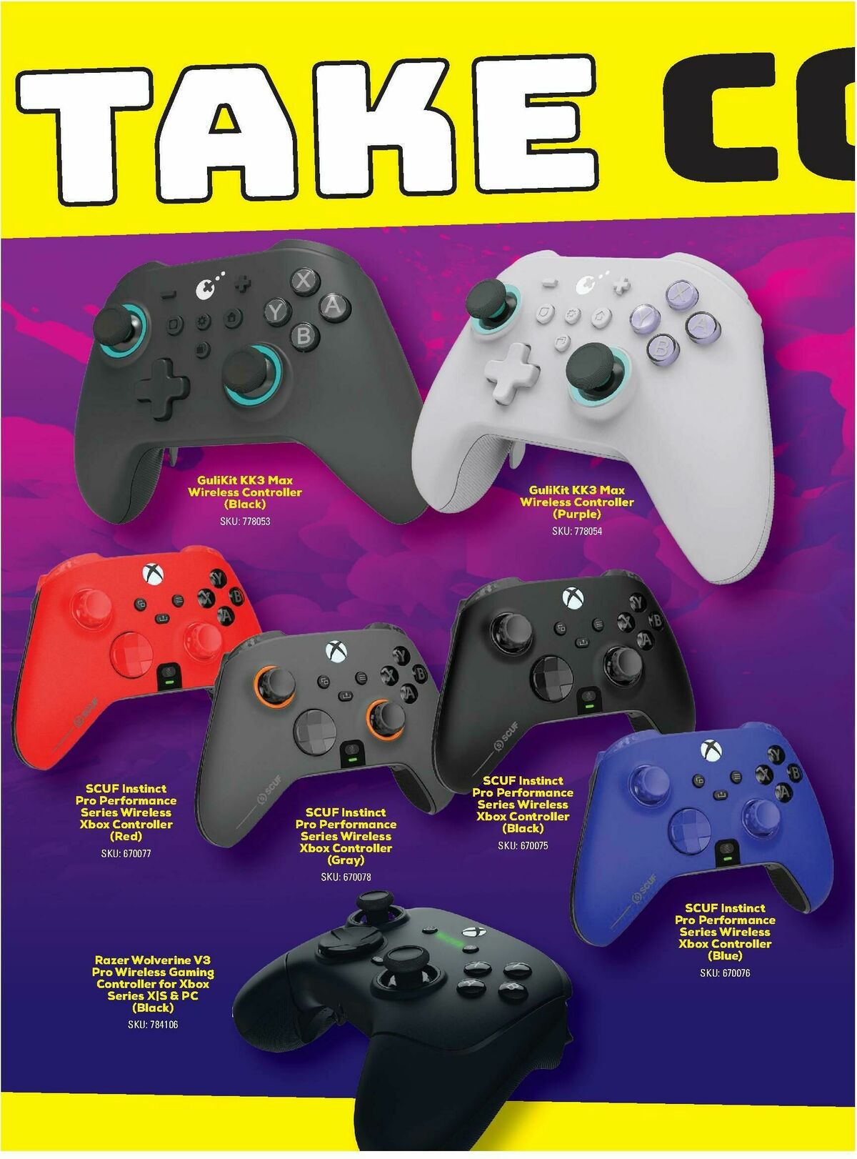 JB Hi-Fi Magazine April Catalogues from 1 April