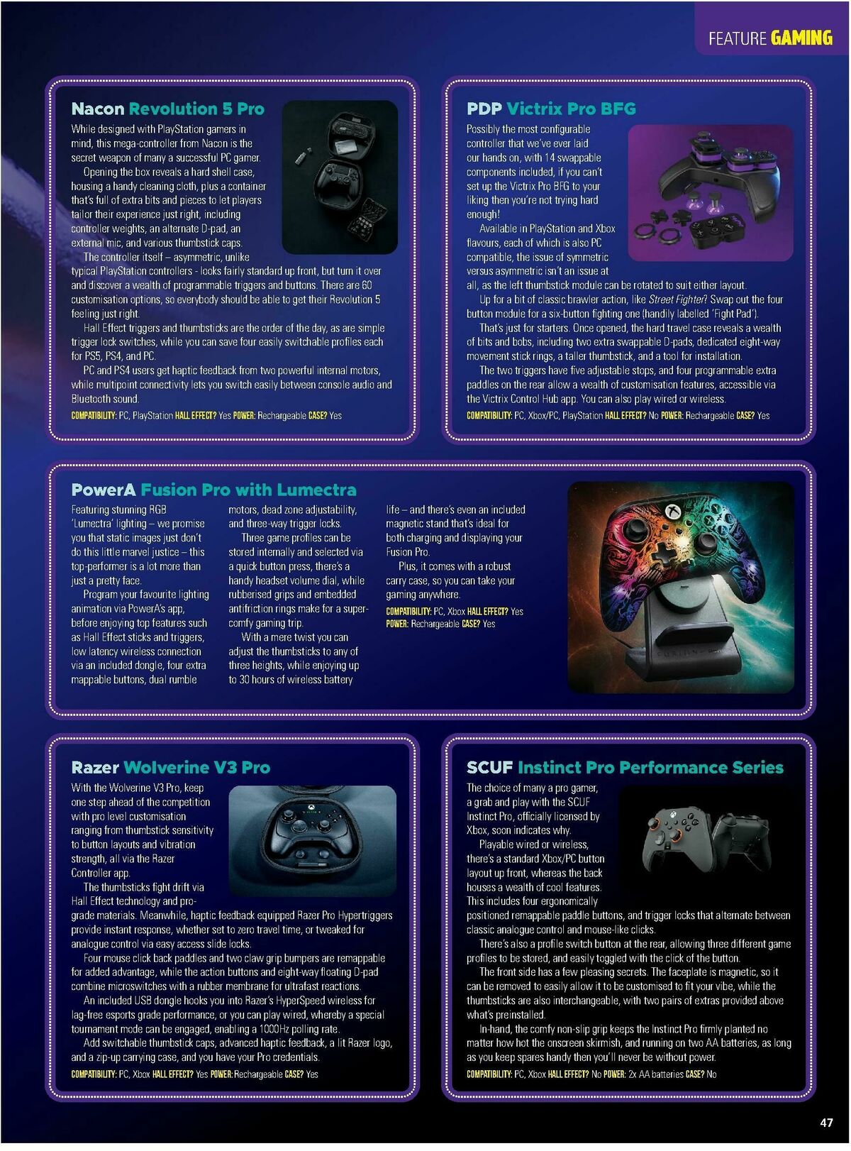 JB Hi-Fi Magazine April Catalogues from 1 April