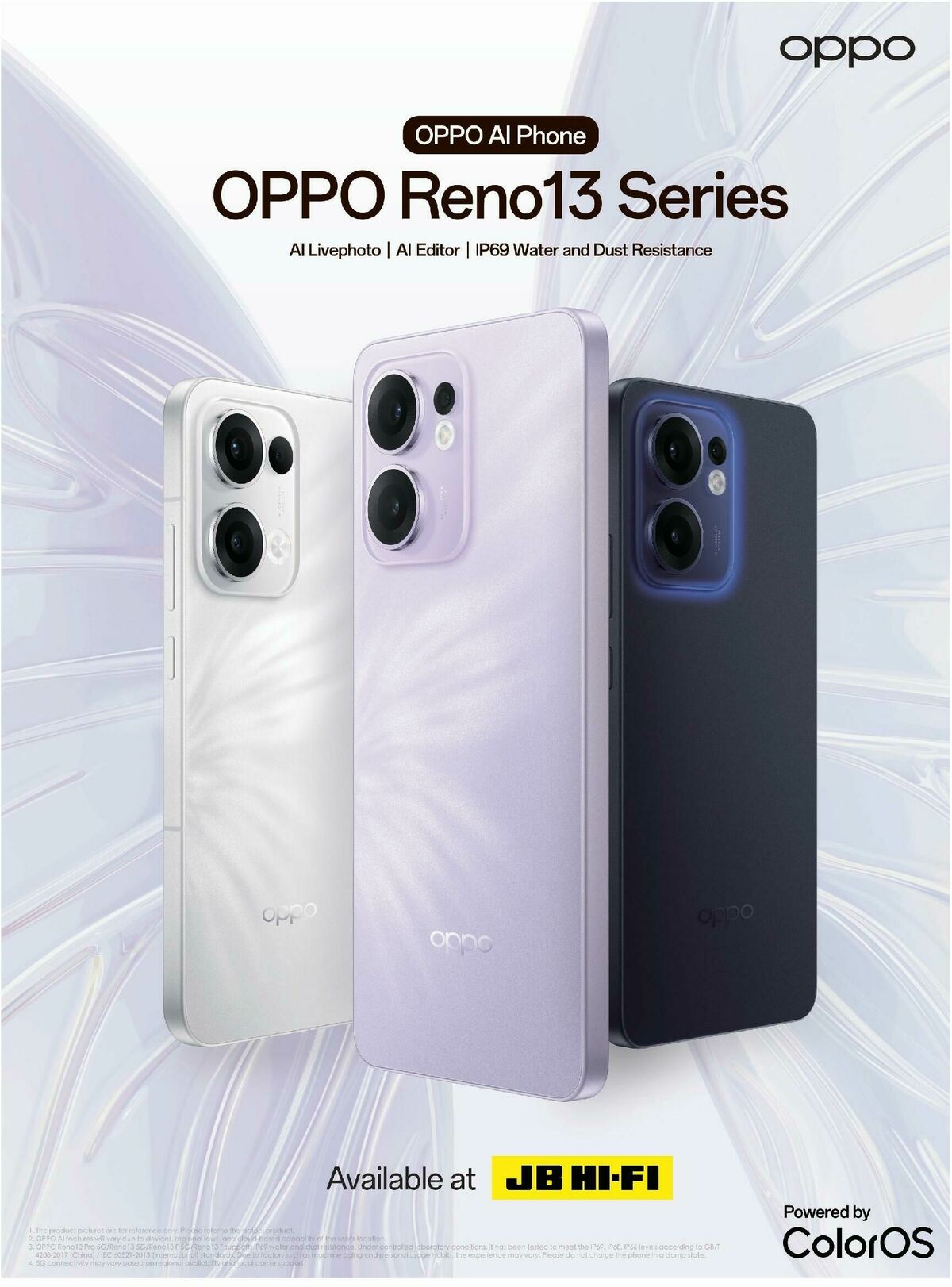 JB Hi-Fi Magazine April Catalogues from 1 April