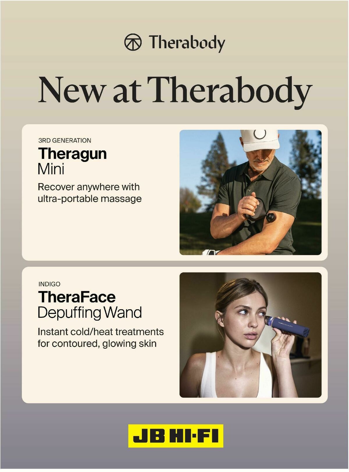 JB Hi-Fi Magazine April Catalogues from 1 April