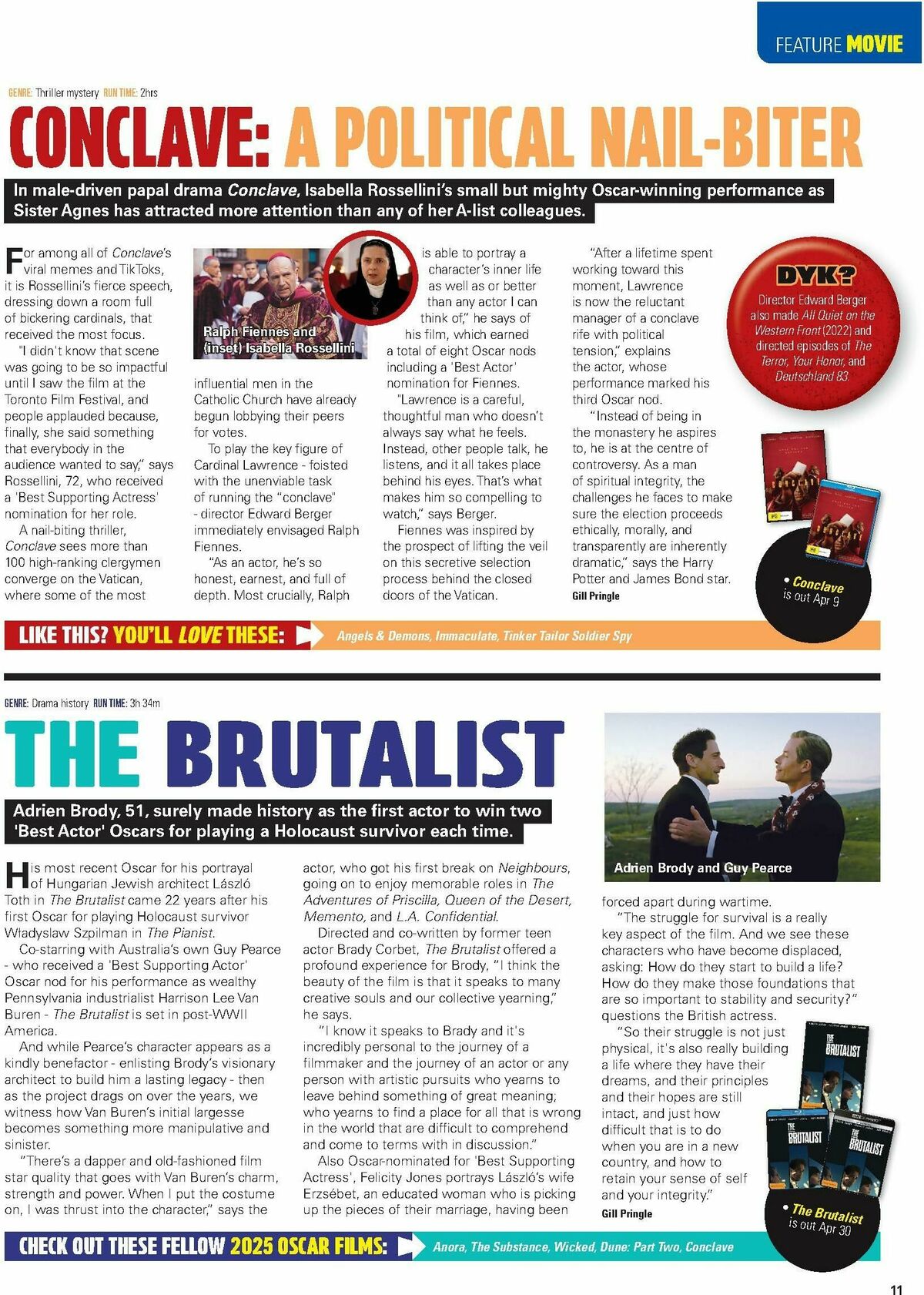 JB Hi-Fi Magazine April Catalogues from 1 April