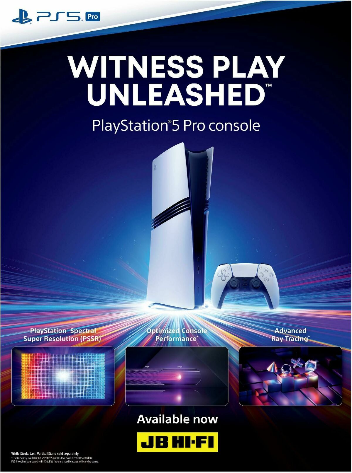 JB Hi-Fi Magazine April Catalogues from 1 April