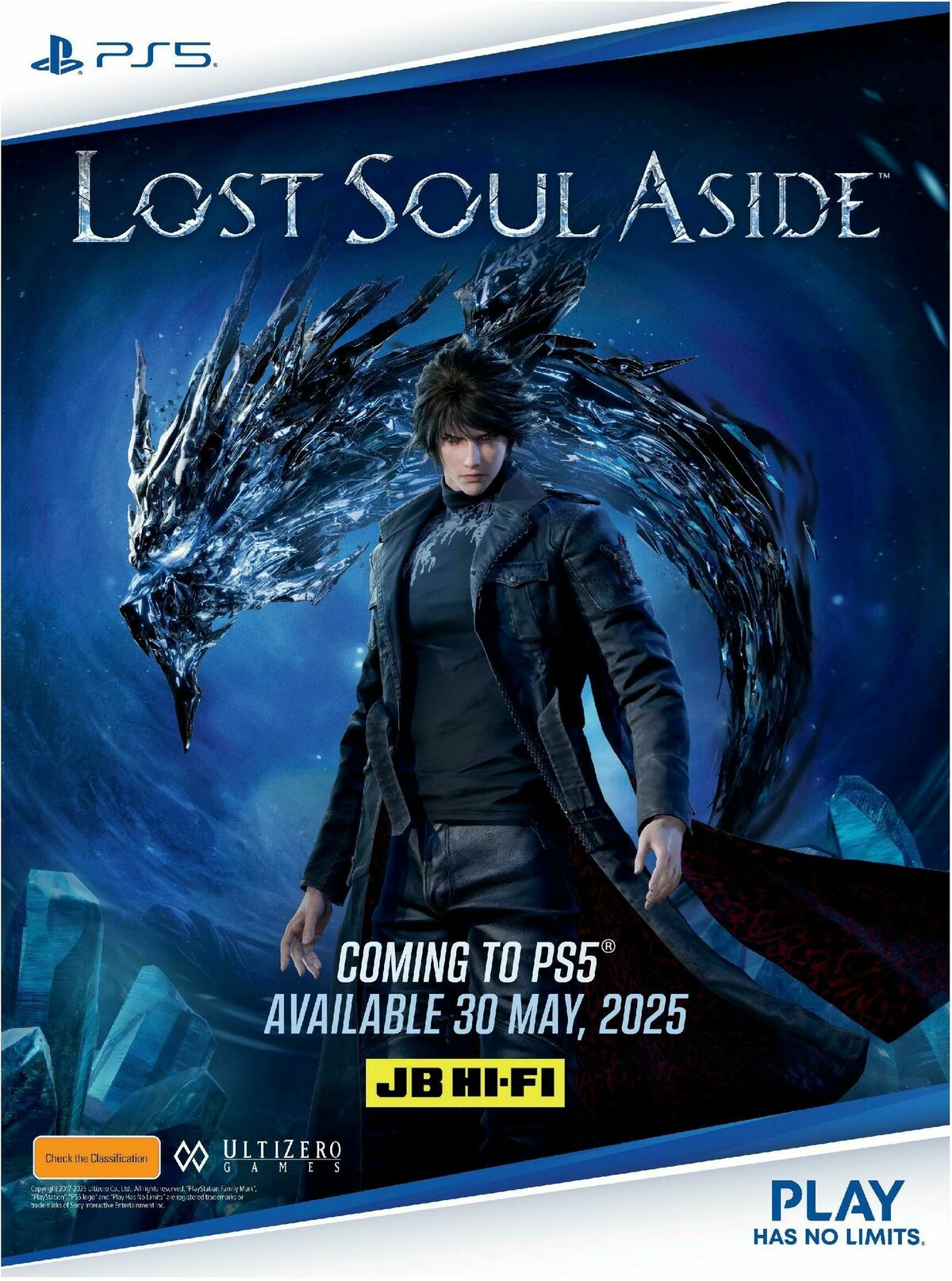 JB Hi-Fi Magazine April Catalogues from 1 April