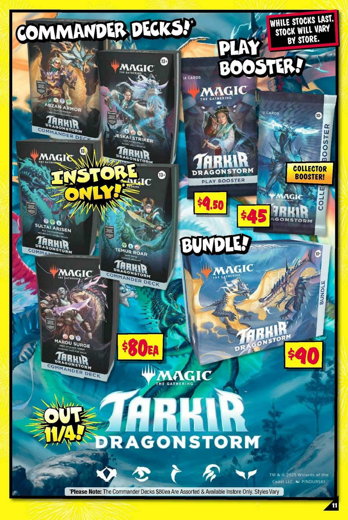 JB Hi-Fi Catalogues from 7 April
