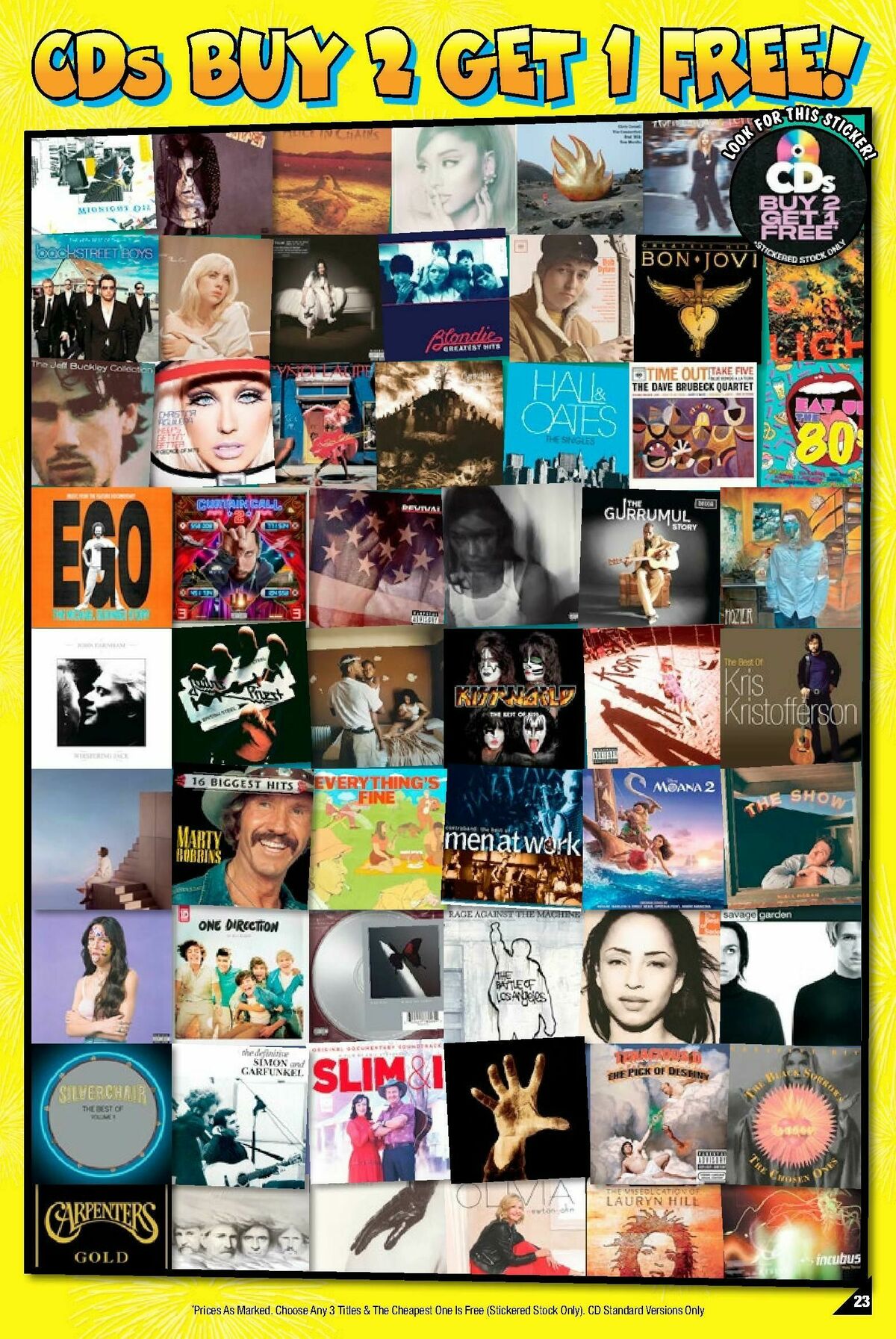 JB Hi-Fi Catalogues from 7 April