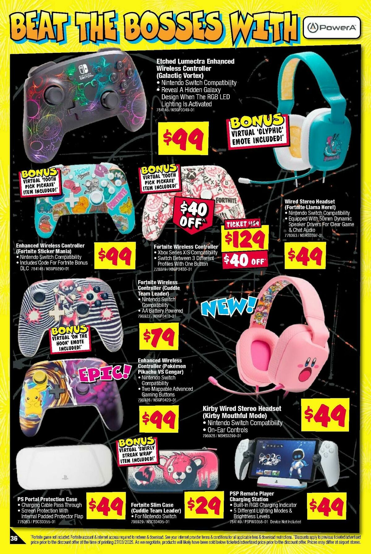 JB Hi-Fi Catalogues from 7 April