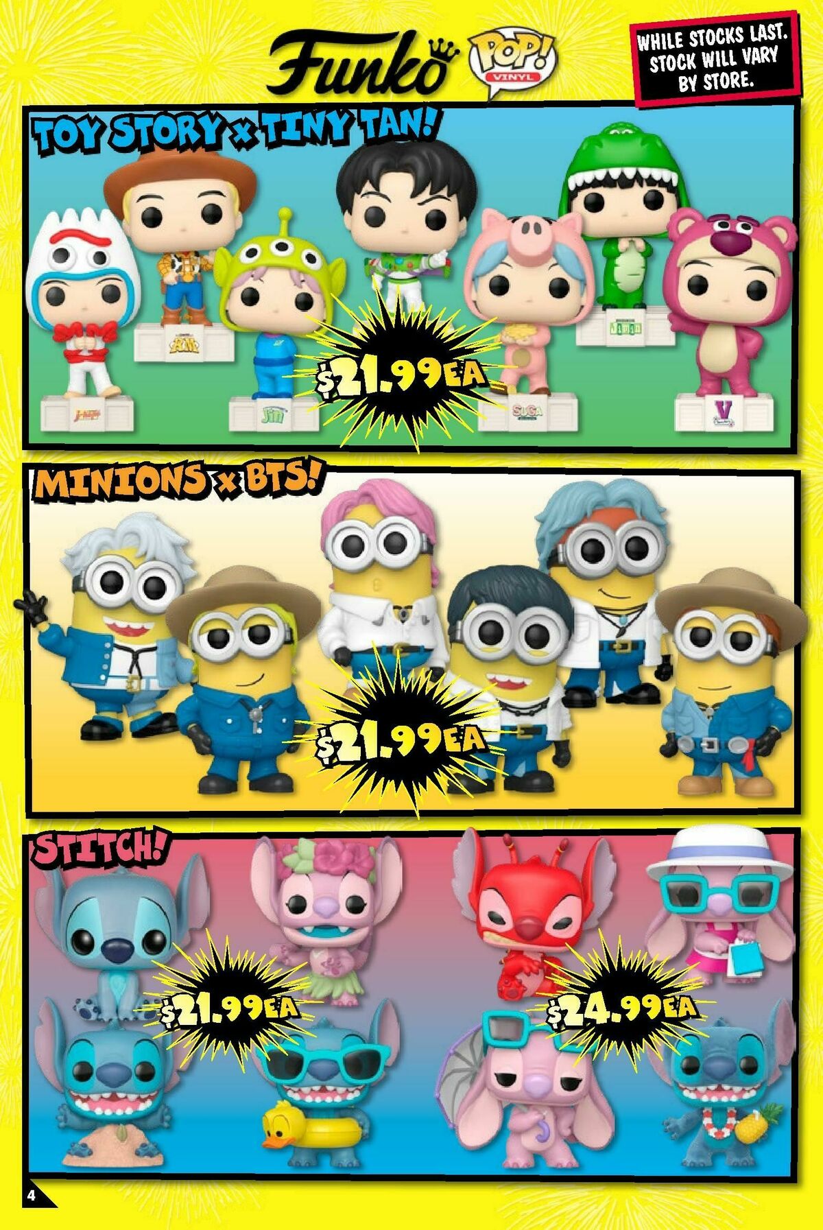 JB Hi-Fi Catalogues from 7 April