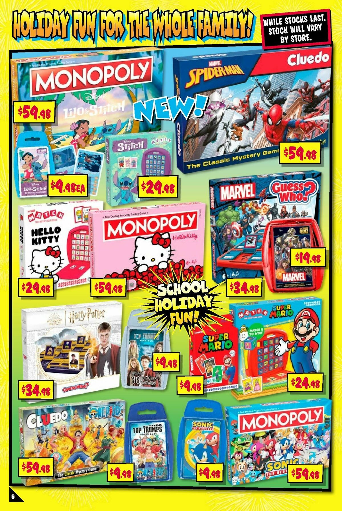 JB Hi-Fi Catalogues from 7 April