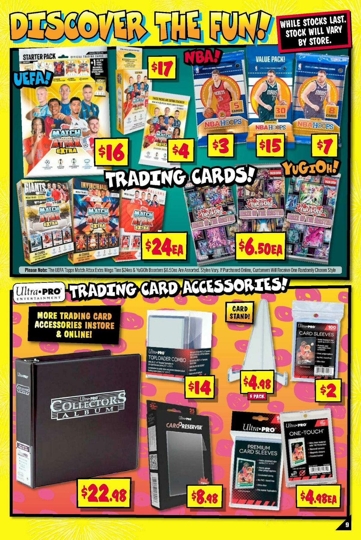 JB Hi-Fi Catalogues from 7 April