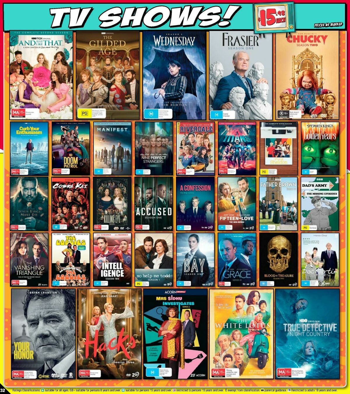 JB Hi-Fi Make mums day! Catalogues from 1 May