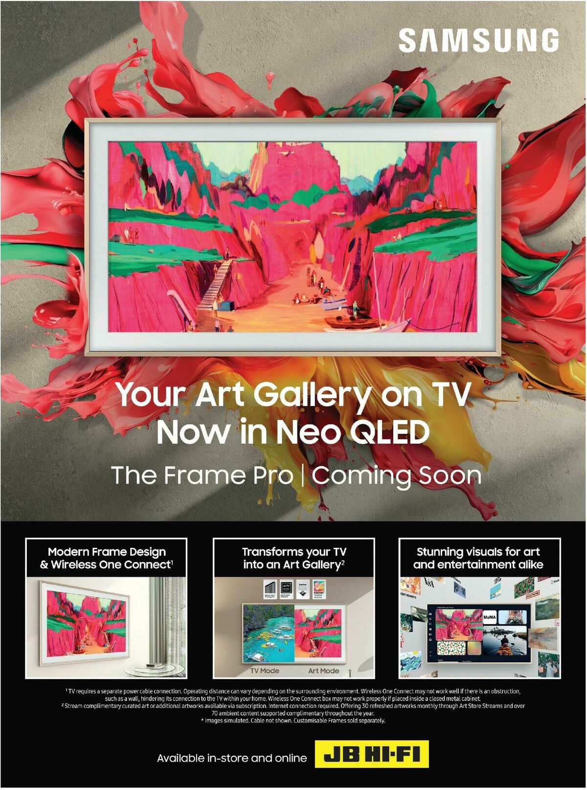 JB Hi-Fi Magazine May Catalogues from 1 May