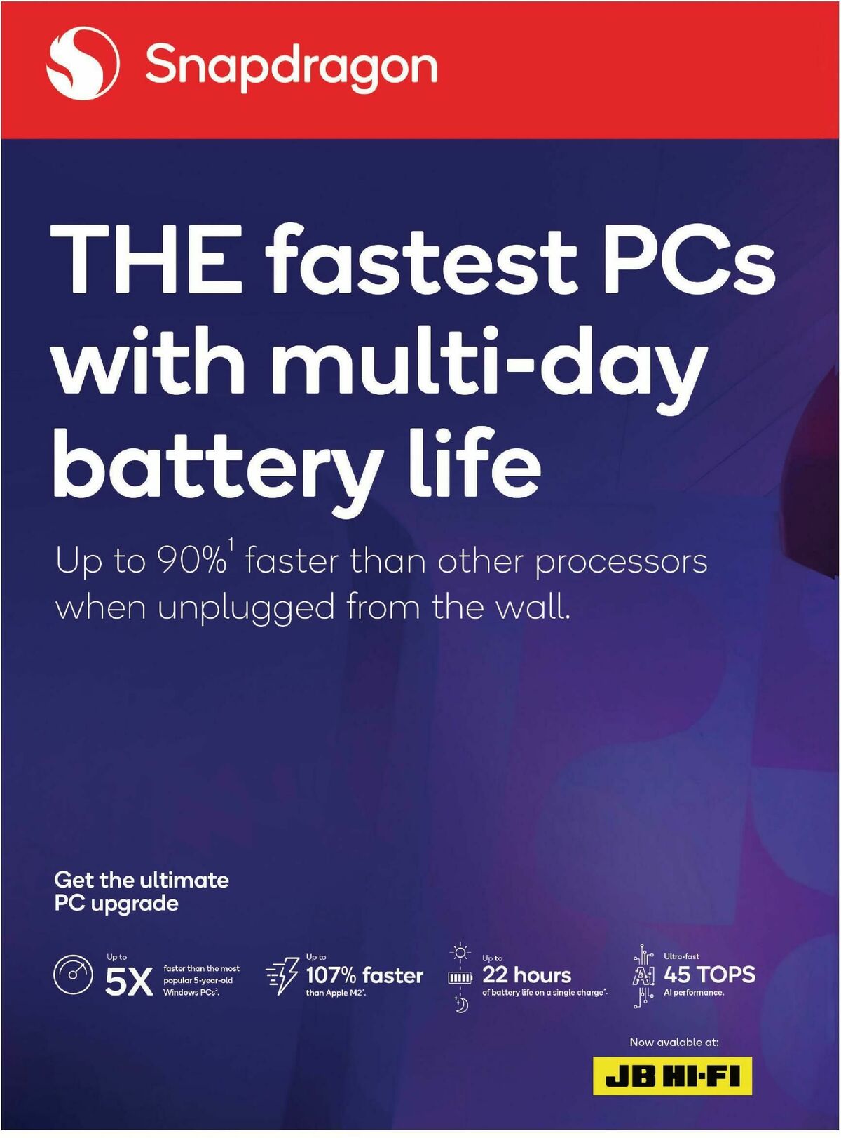 JB Hi-Fi Magazine May Catalogues from 1 May