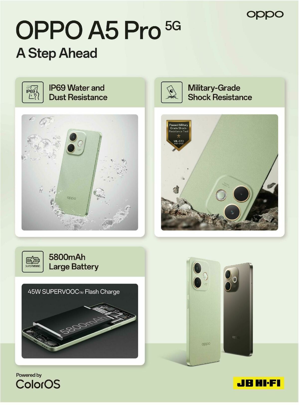 JB Hi-Fi Magazine May Catalogues from 1 May