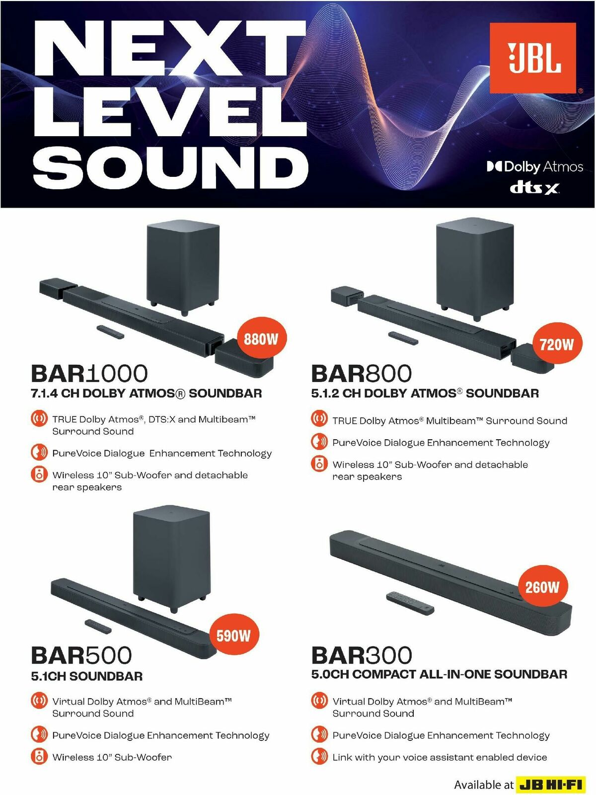 JB Hi-Fi Magazine May Catalogues from 1 May