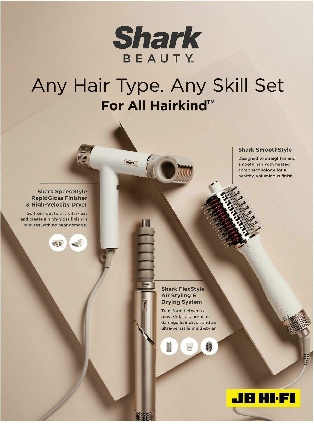 JB Hi-Fi Magazine May Catalogues from 1 May