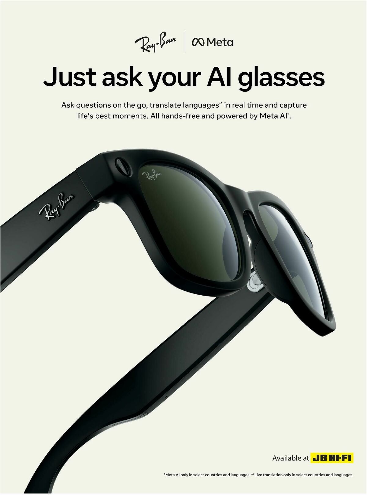 JB Hi-Fi Magazine May Catalogues from 1 May