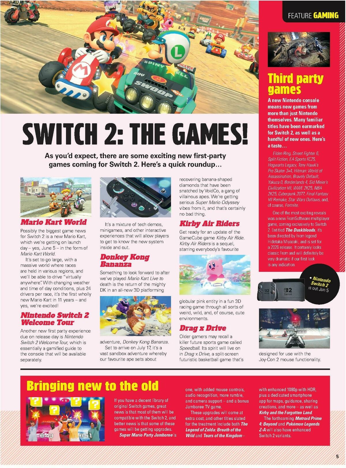 JB Hi-Fi Magazine May Catalogues from 1 May