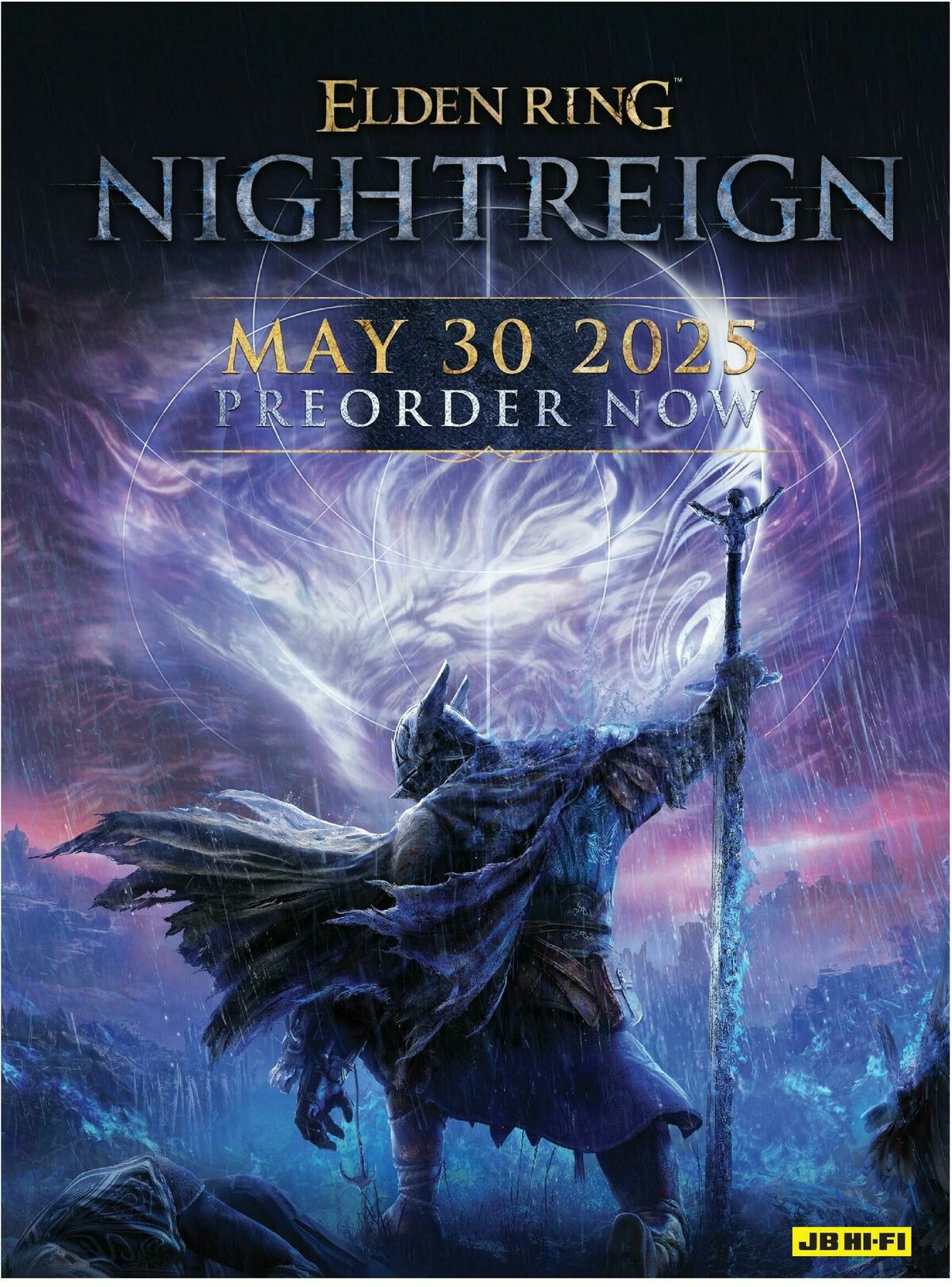 JB Hi-Fi Magazine May Catalogues from 1 May