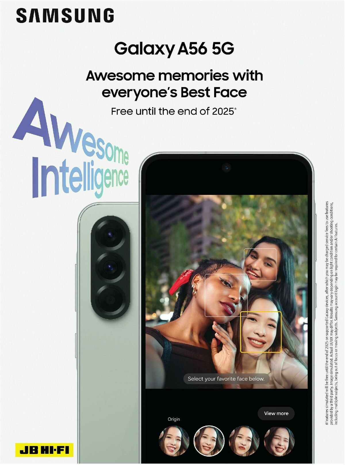 JB Hi-Fi Magazine May Catalogues from 1 May