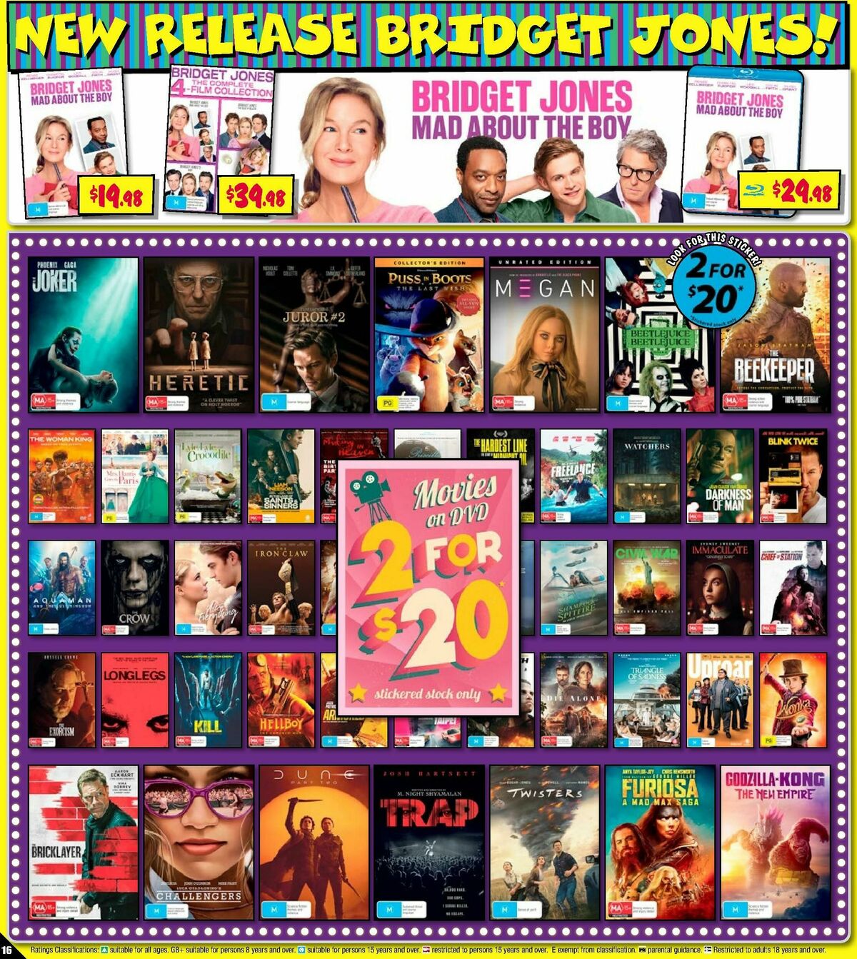 JB Hi-Fi Catalogues from 21 May