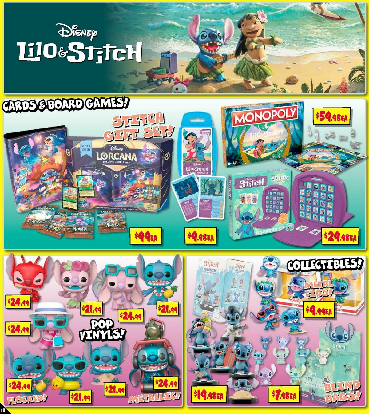 JB Hi-Fi Catalogues from 21 May